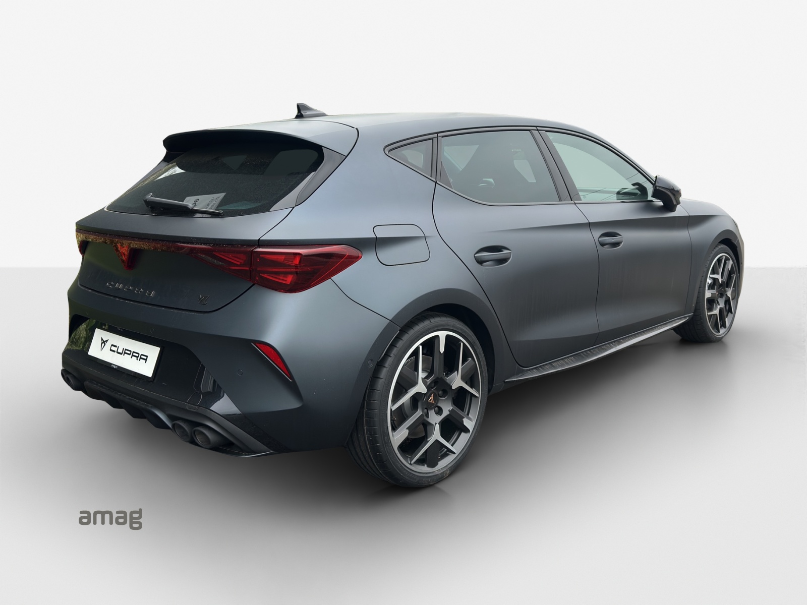 CUPRA LEON 2.0 TSI Prime Edition VZ DSG-image-4