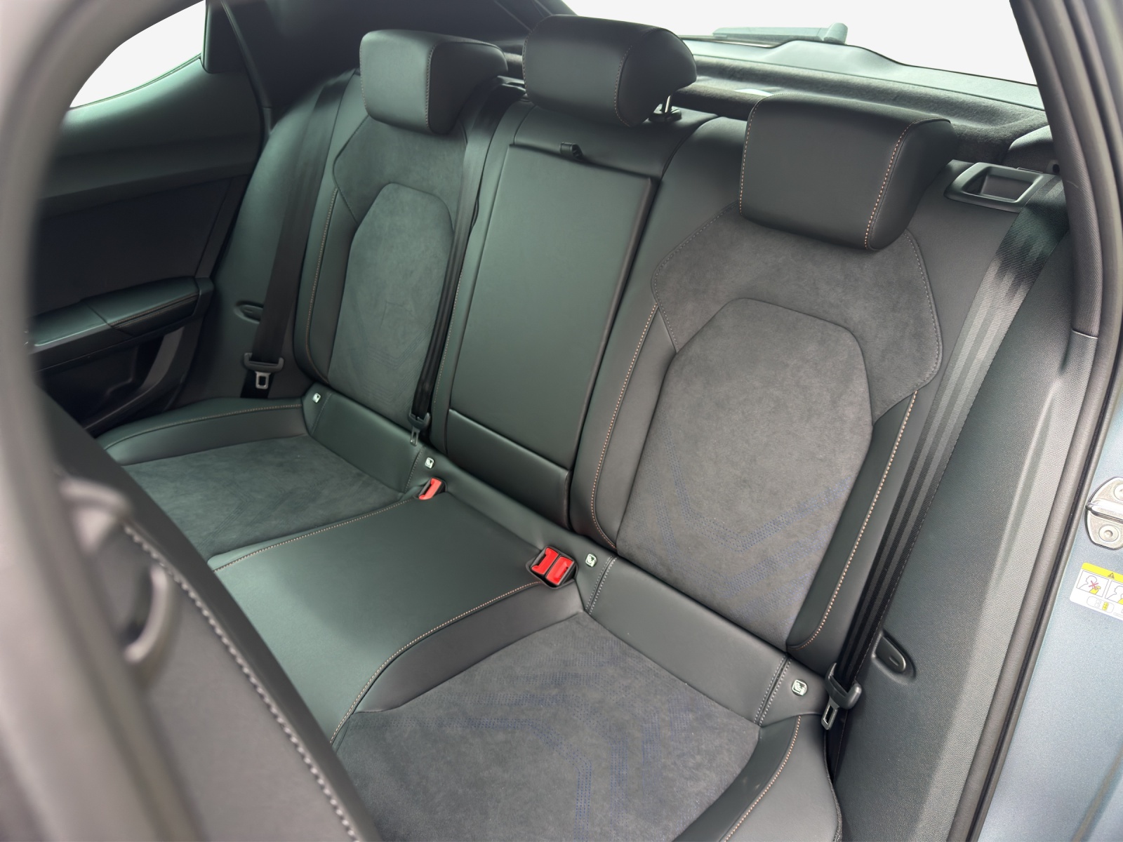 CUPRA LEON 2.0 TSI Prime Edition VZ DSG-image-11