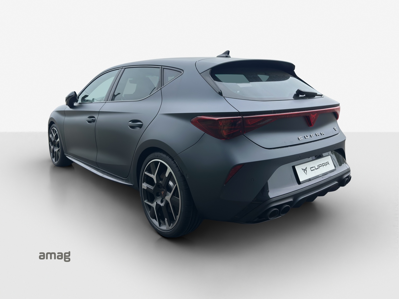 CUPRA LEON 2.0 TSI Prime Edition VZ DSG-image-2