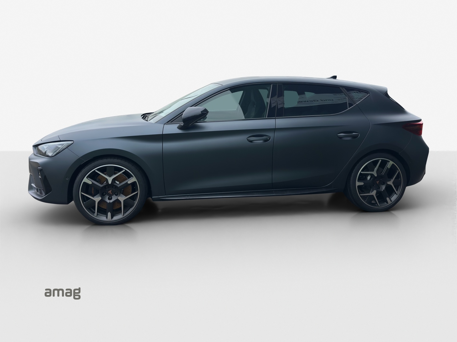 CUPRA LEON 2.0 TSI Prime Edition VZ DSG-image-1