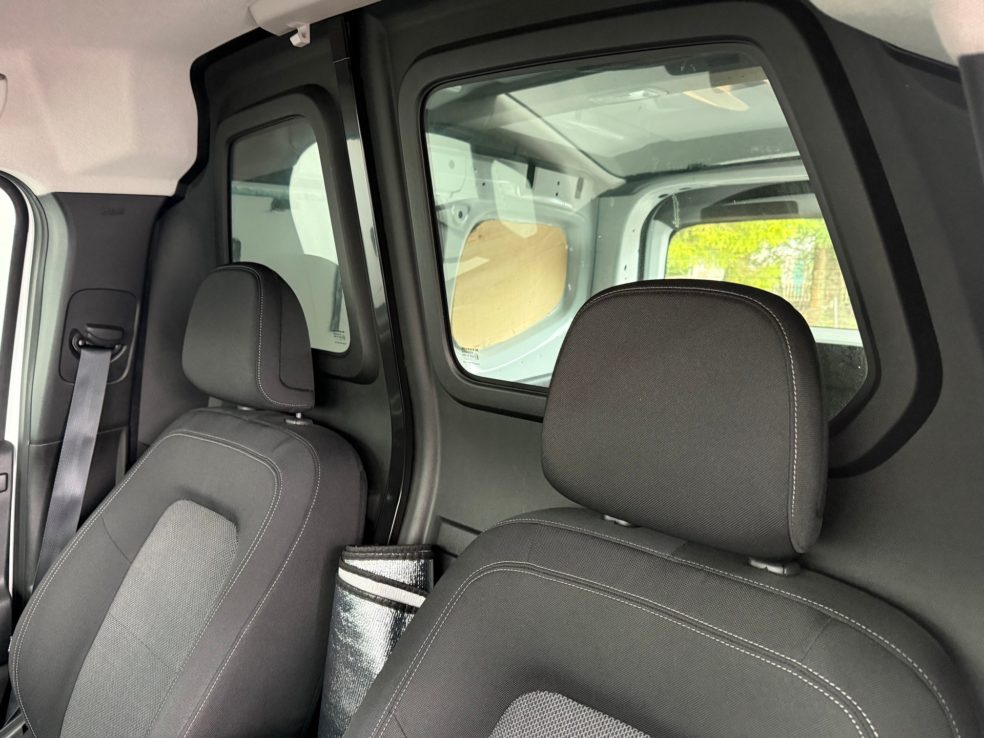 MERCEDES-BENZ Citan 110 CDI Pro-image-11