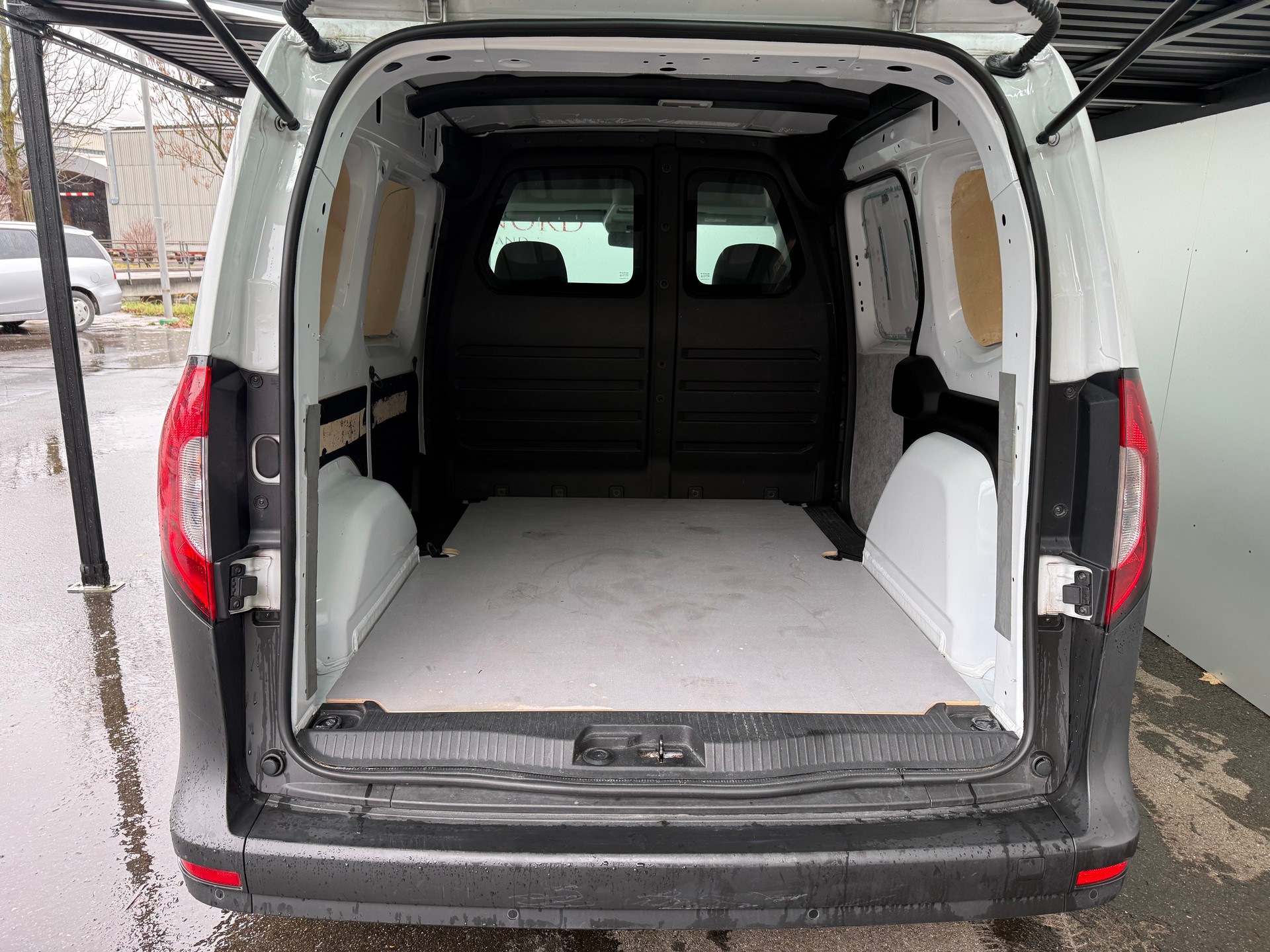 MERCEDES-BENZ Citan 110 CDI Pro-image-12