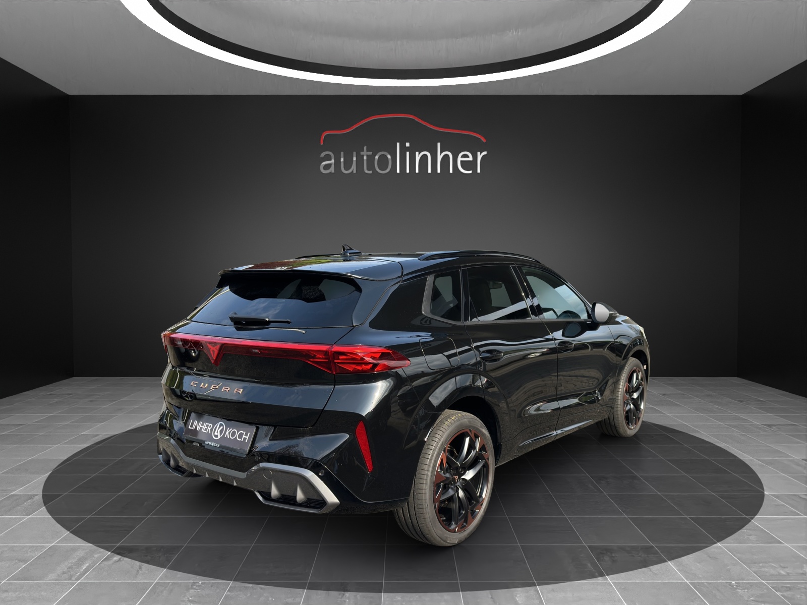 CUPRA Terramar 1.5 eHybrid DSG-image-4