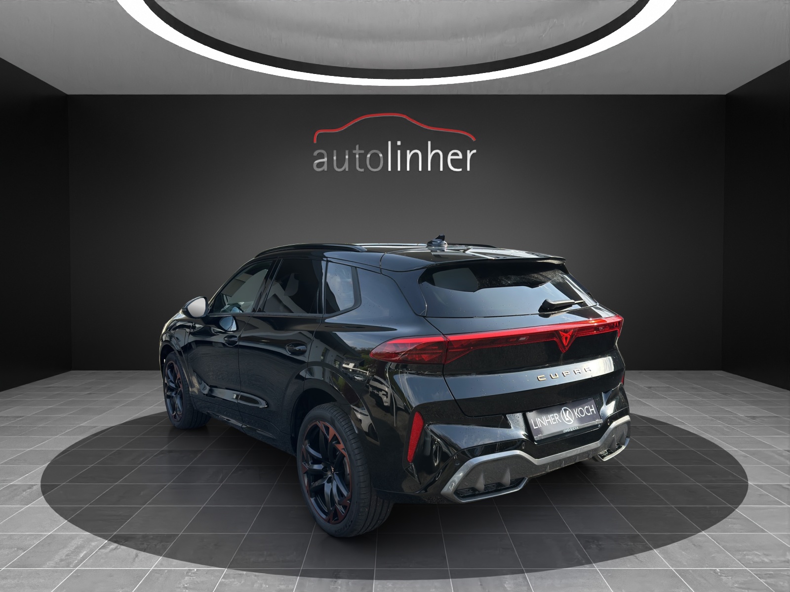 CUPRA Terramar 1.5 eHybrid DSG-image-2