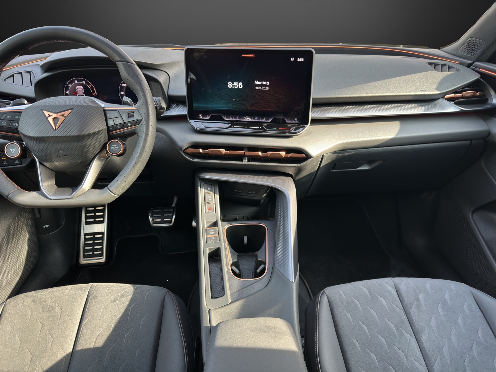 CUPRA Terramar 1.5 eHybrid DSG-image-11