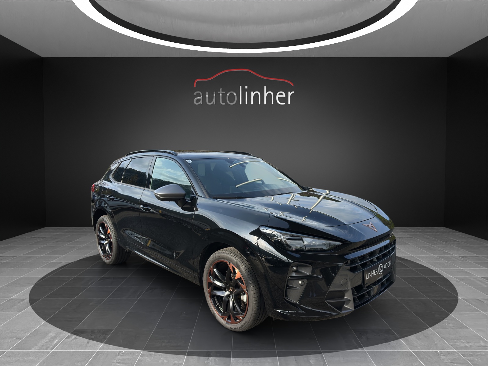 CUPRA Terramar 1.5 eHybrid DSG-image-5