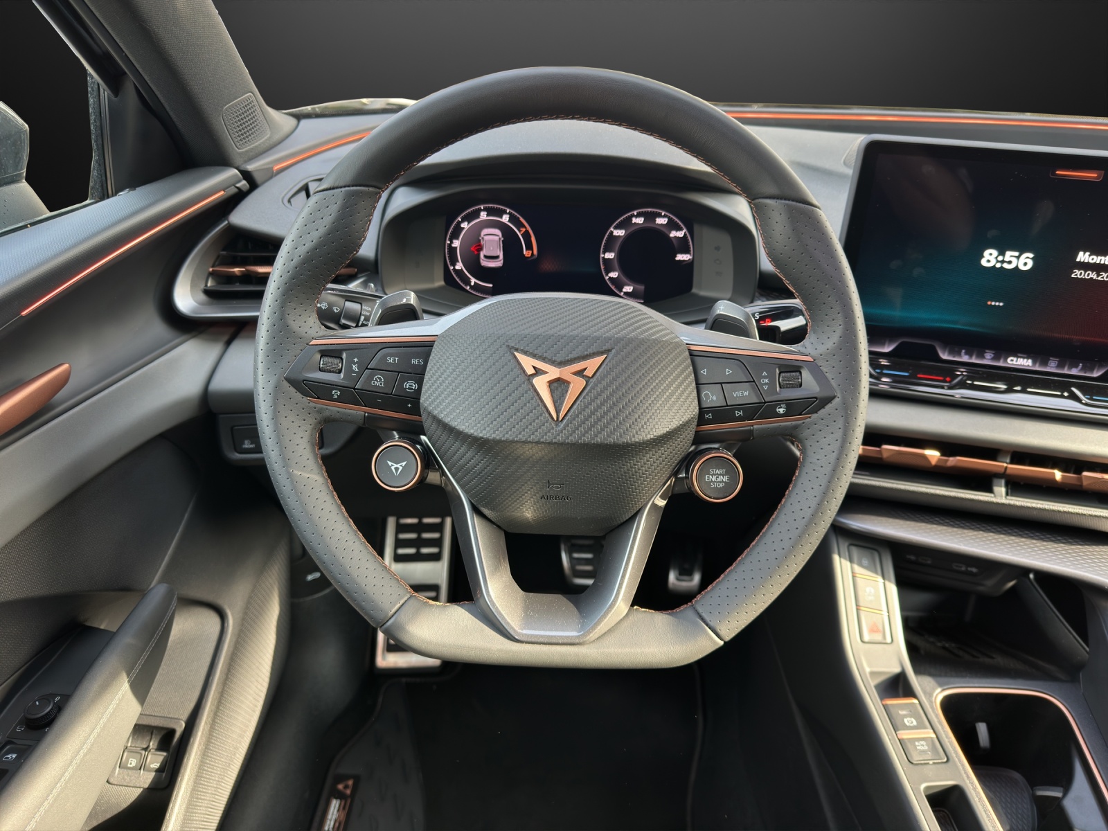 CUPRA Terramar 1.5 eHybrid DSG-image-10