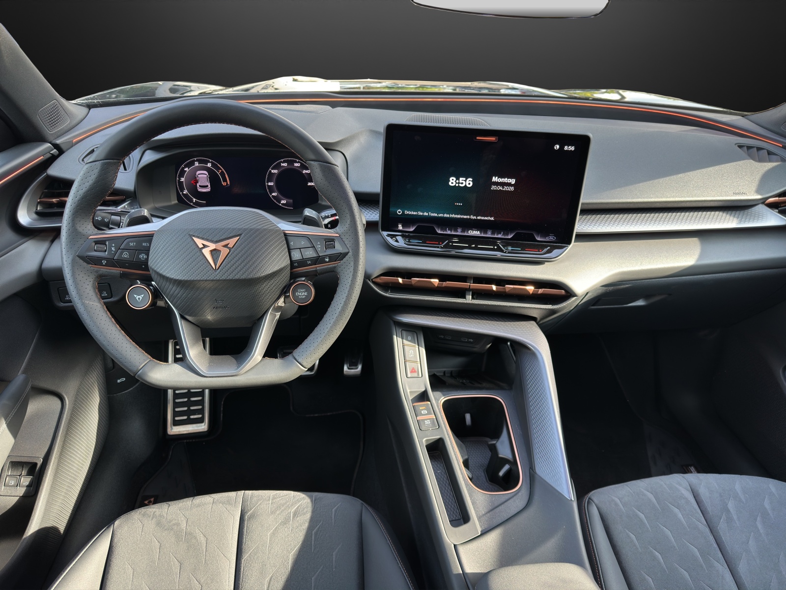 CUPRA Terramar 1.5 eHybrid DSG-image-9