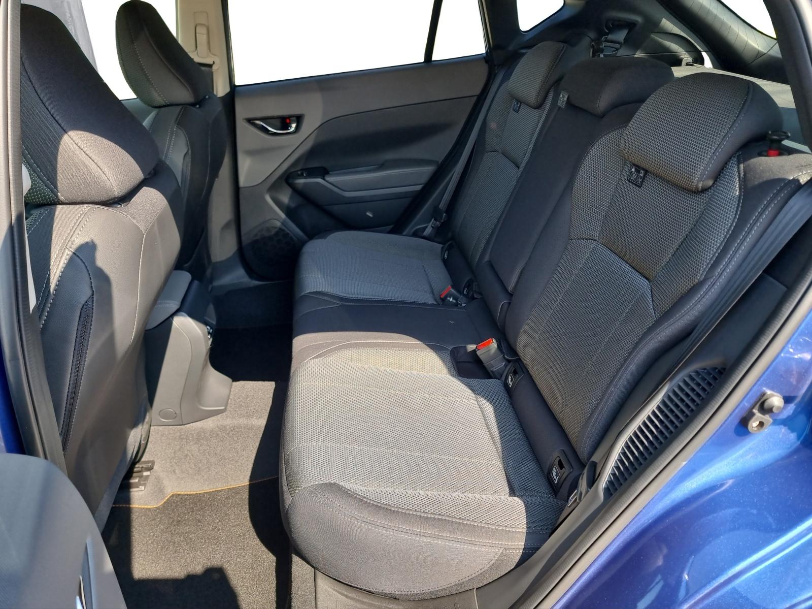 SUBARU Crosstrek 2.0i e-Boxer Passion-image-9
