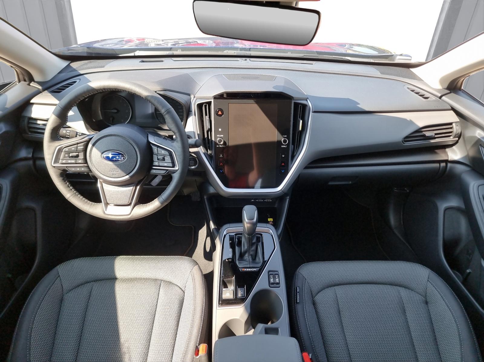 SUBARU Crosstrek 2.0i e-Boxer Passion-image-10