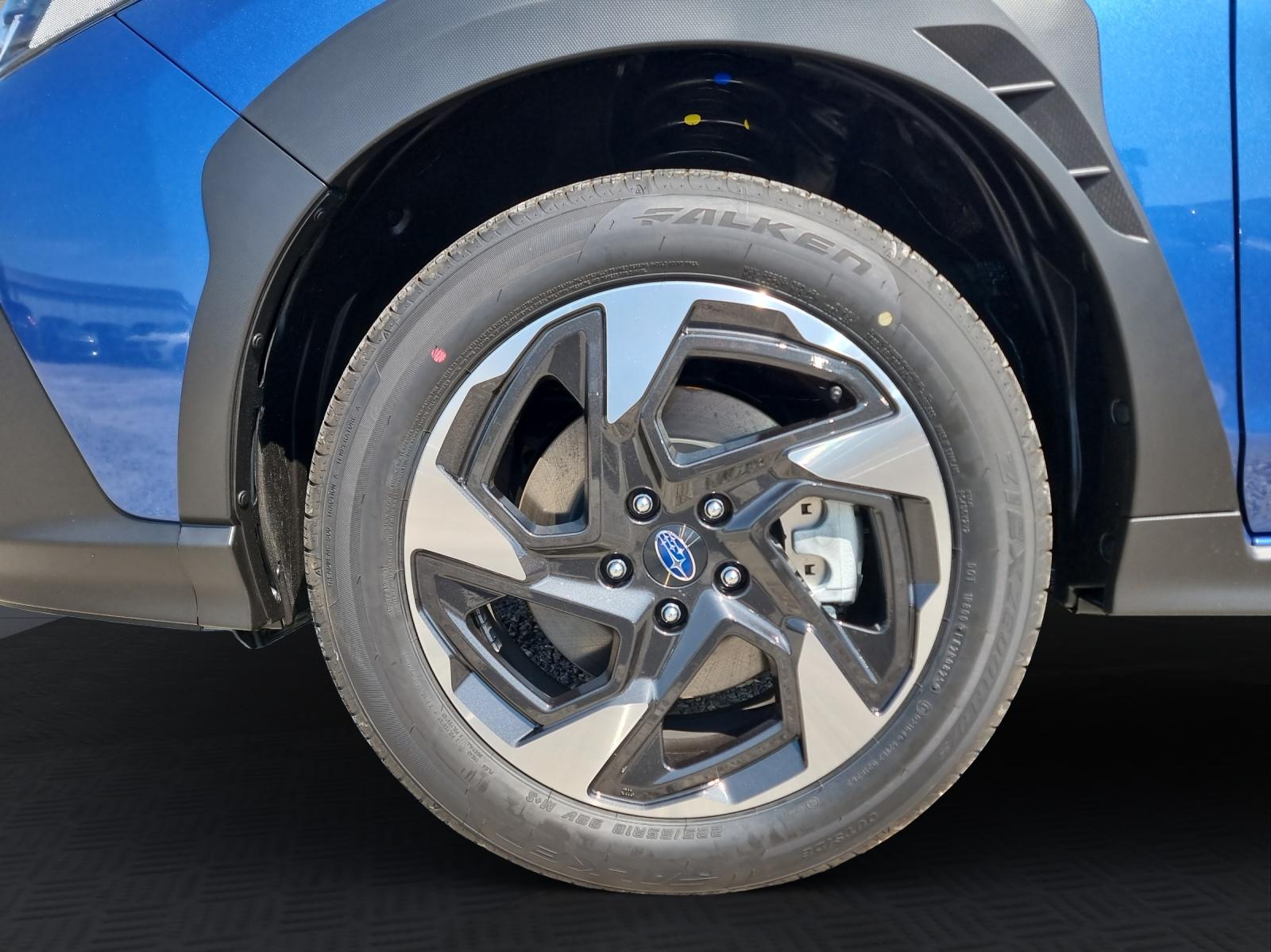 SUBARU Crosstrek 2.0i e-Boxer Passion-image-6