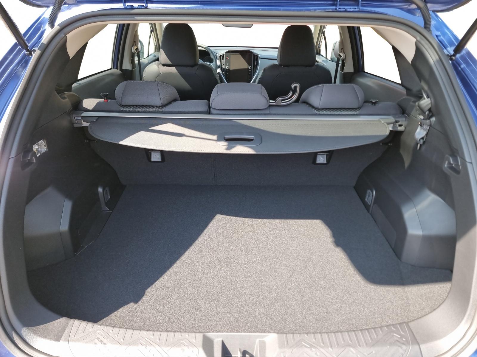 SUBARU Crosstrek 2.0i e-Boxer Passion-image-11