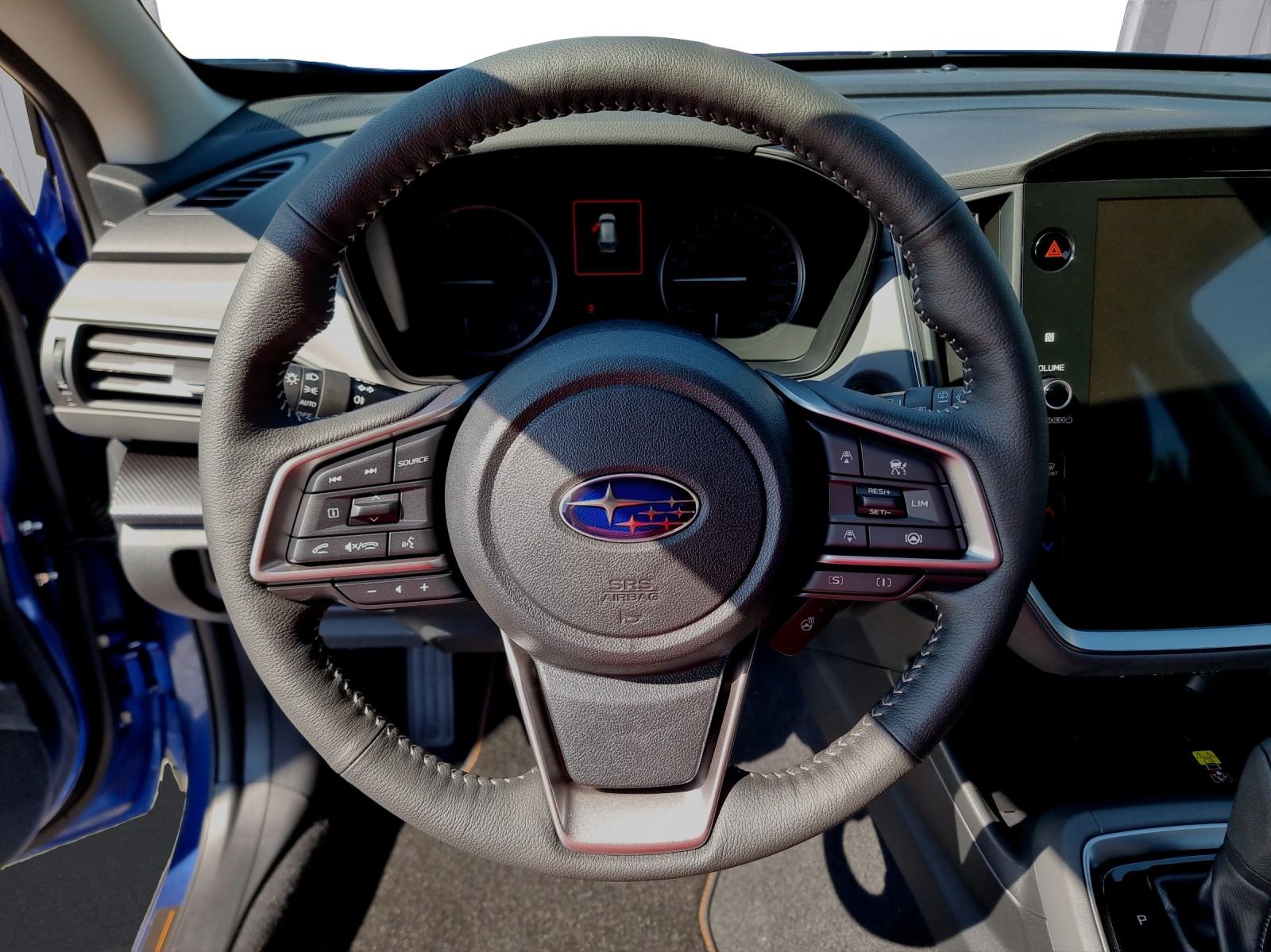 SUBARU Crosstrek 2.0i e-Boxer Passion-image-8