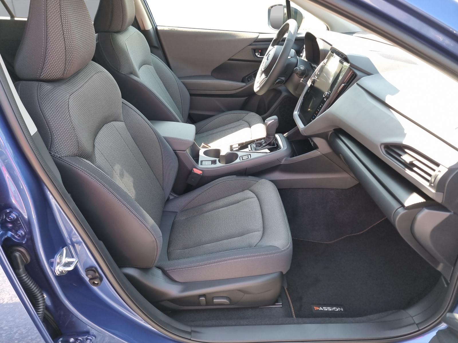 SUBARU Crosstrek 2.0i e-Boxer Passion-image-12