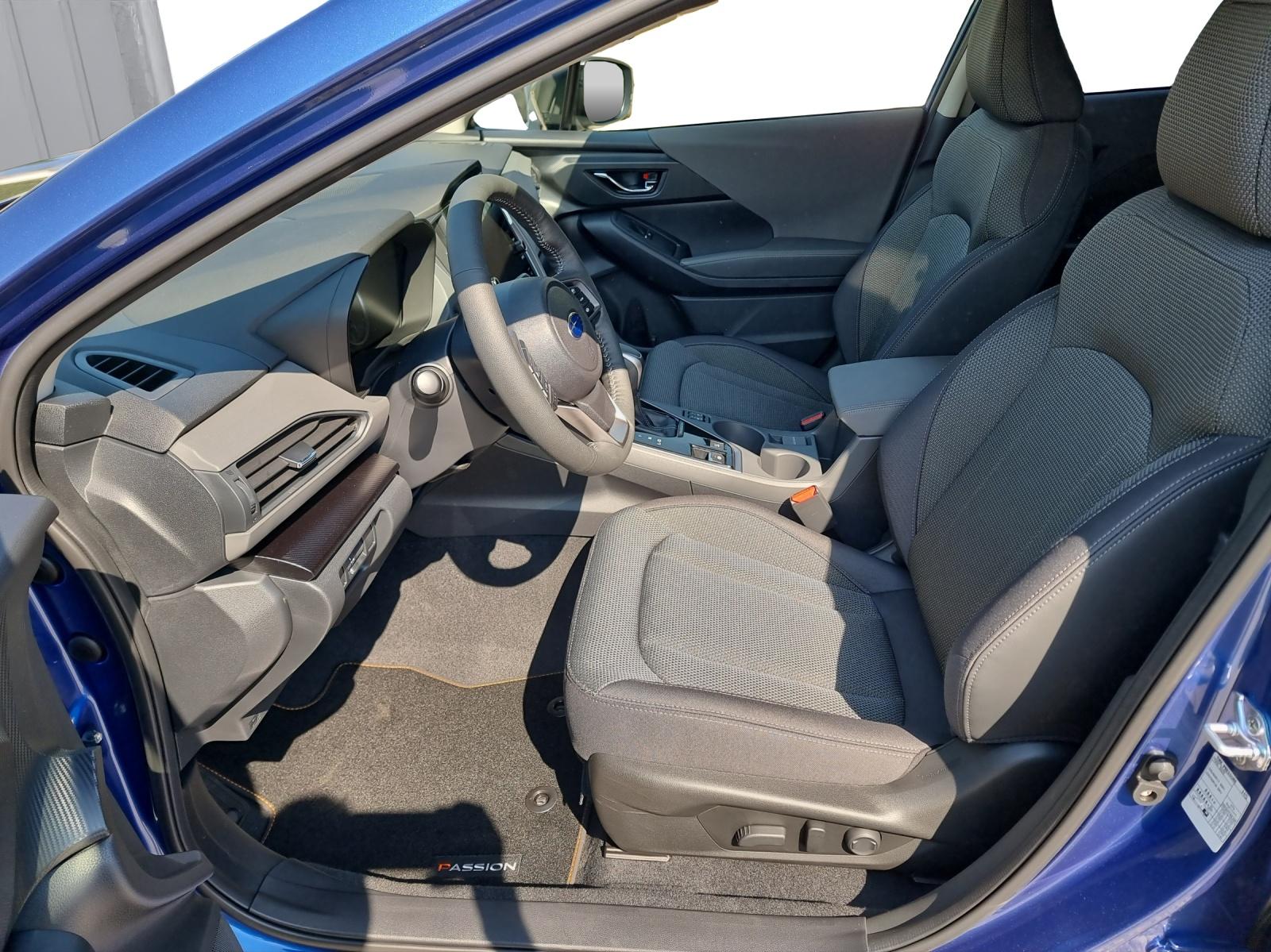 SUBARU Crosstrek 2.0i e-Boxer Passion-image-7