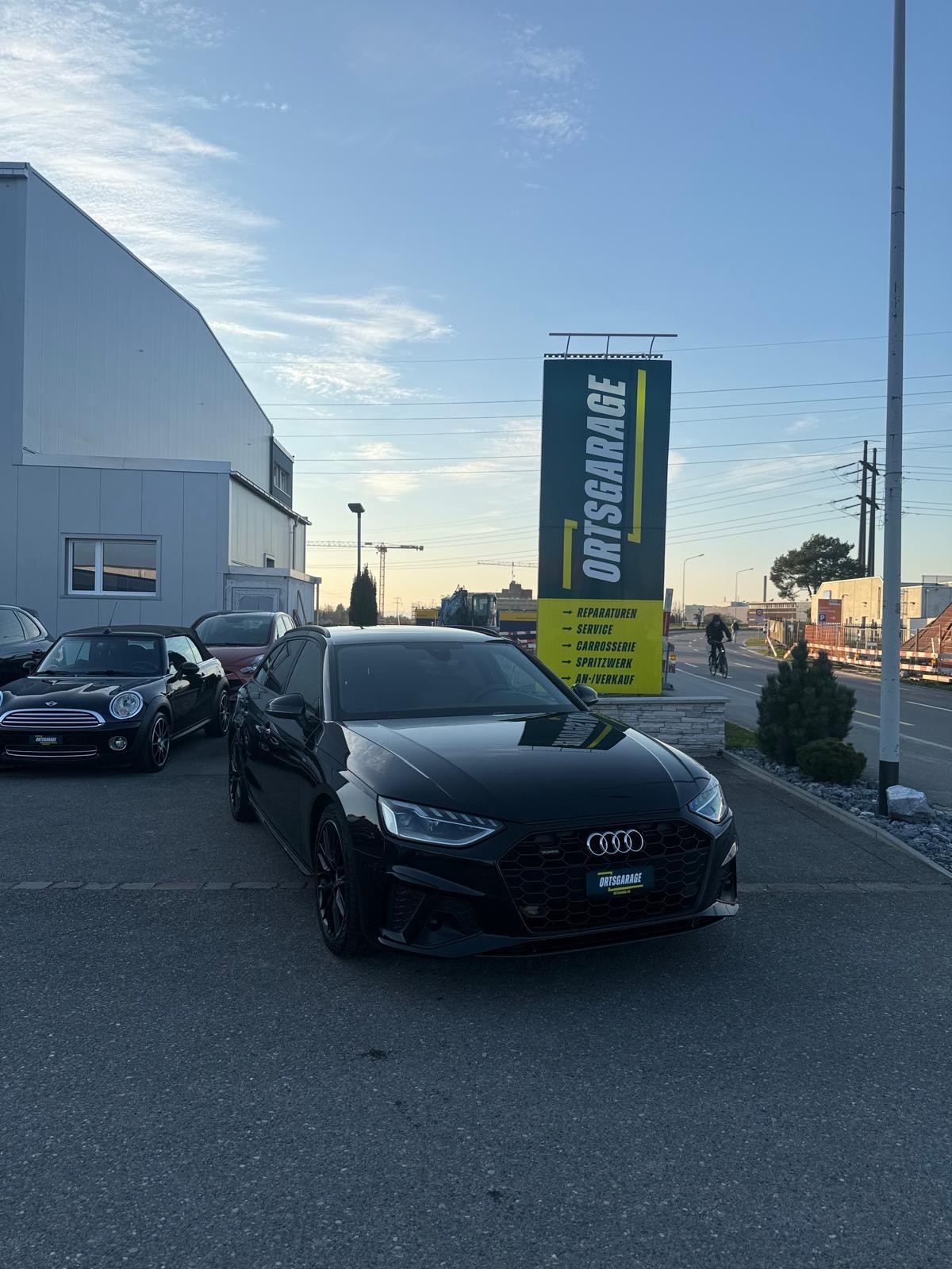AUDI 2.0 TDI 190 quattro S-Tronic — slika 4