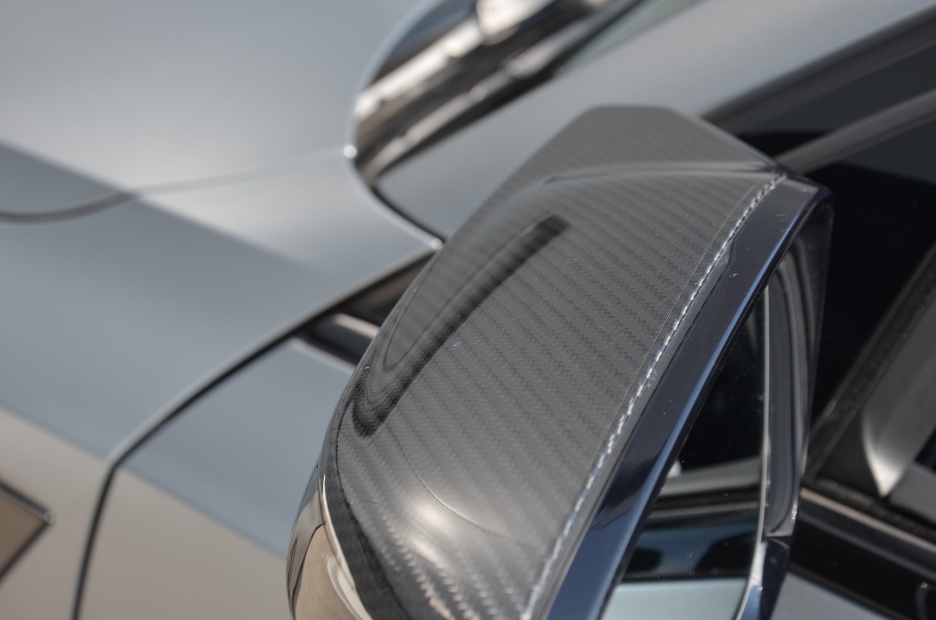 BMW M3 Competition M xDrive-image-11