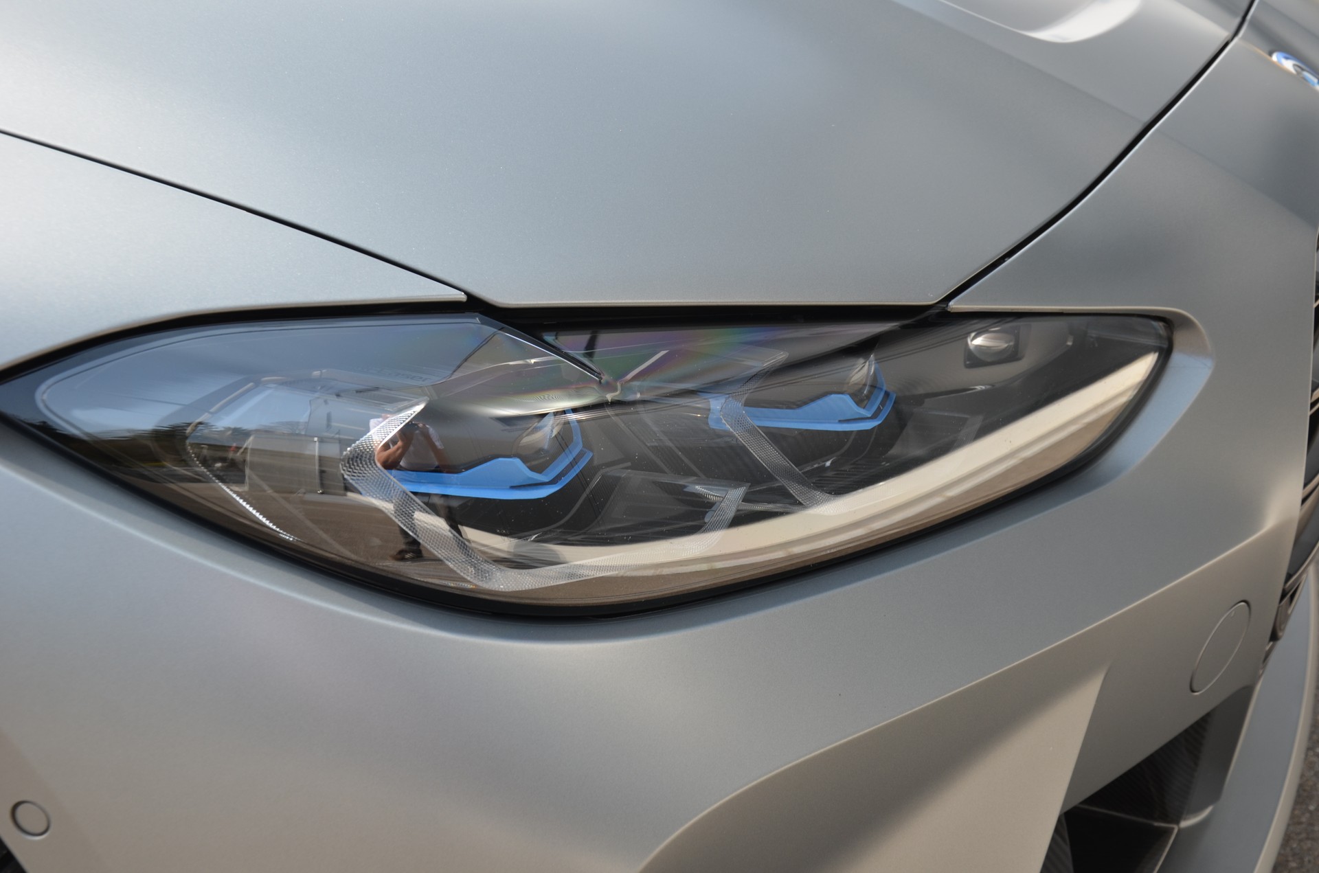 BMW M3 Competition M xDrive-image-13