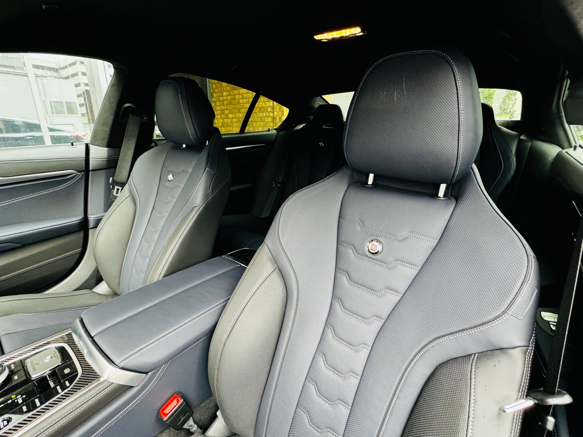 BMW-ALPINA B8 4.4 V8 xDrive | 621PS-image-12