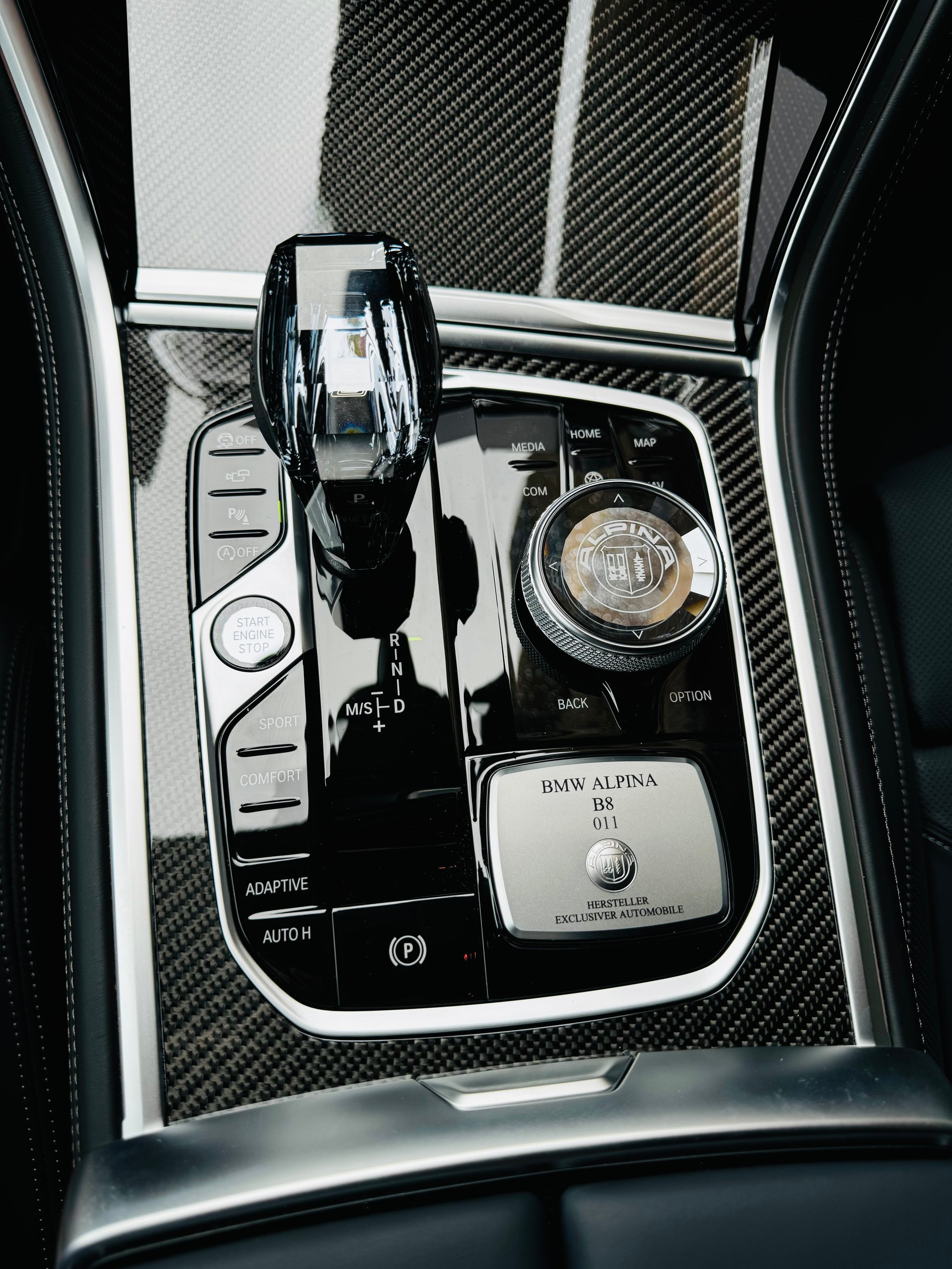 BMW-ALPINA B8 4.4 V8 xDrive | 621PS-image-16