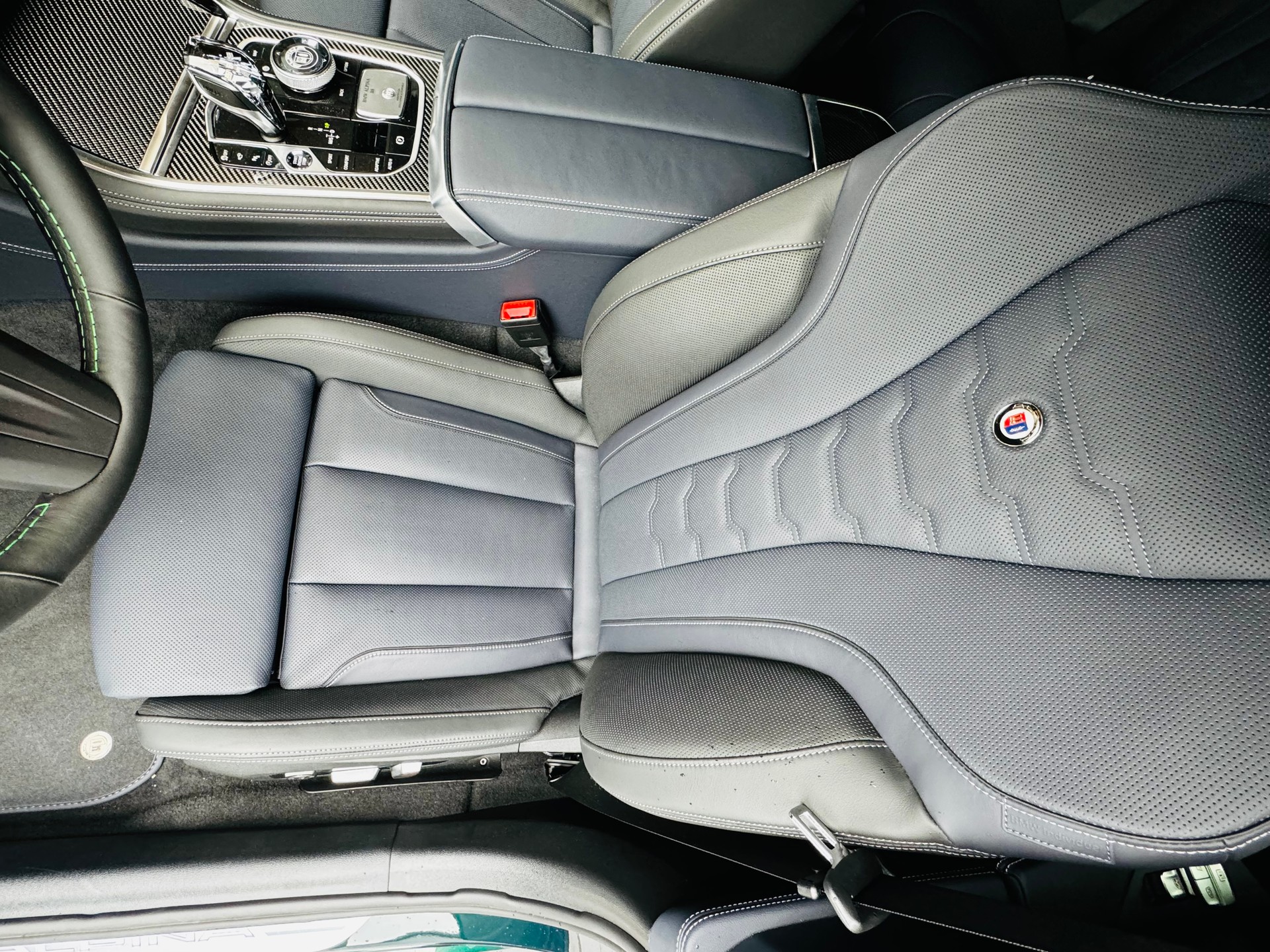 BMW-ALPINA B8 4.4 V8 xDrive | 621PS-image-11