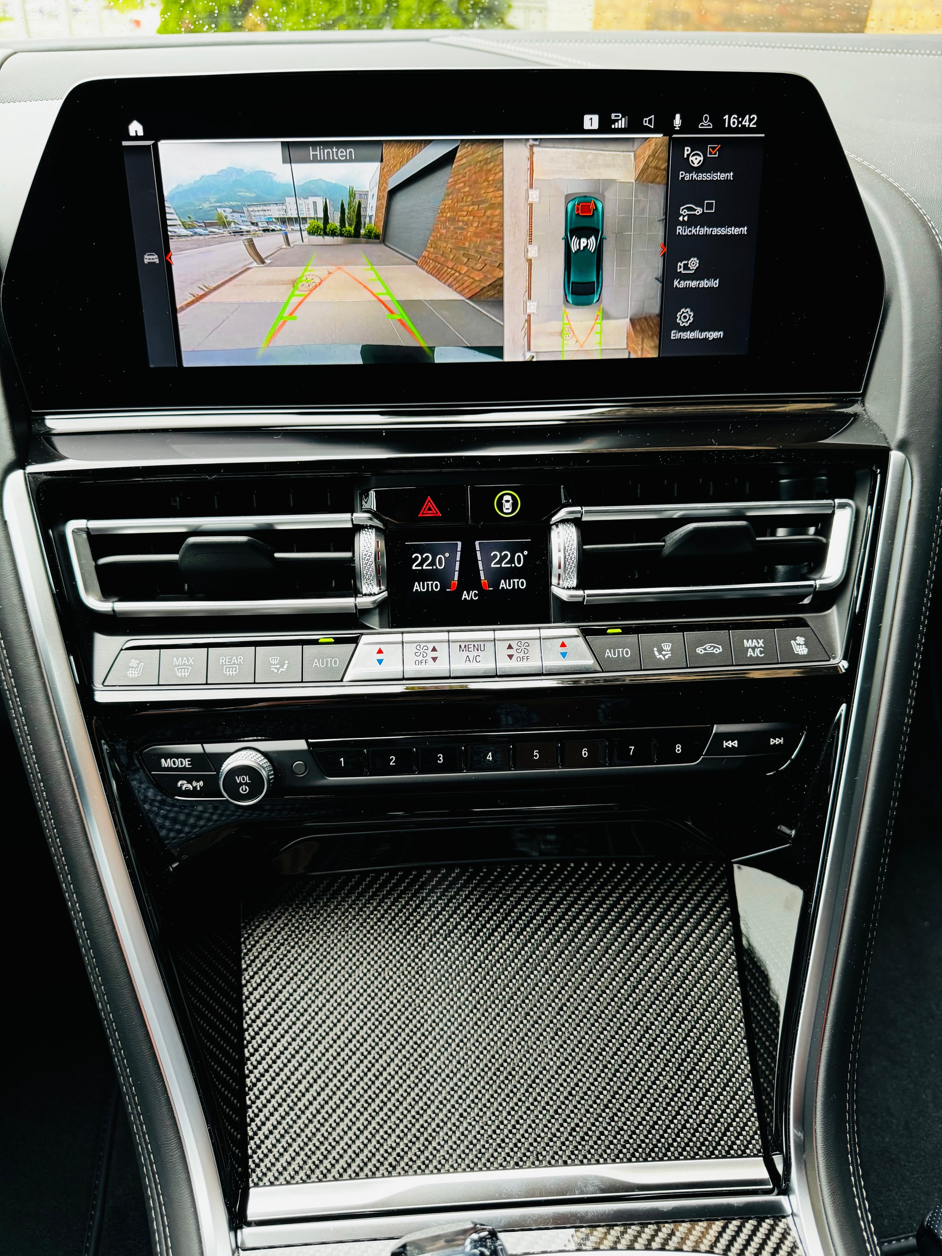 BMW-ALPINA B8 4.4 V8 xDrive | 621PS-image-15