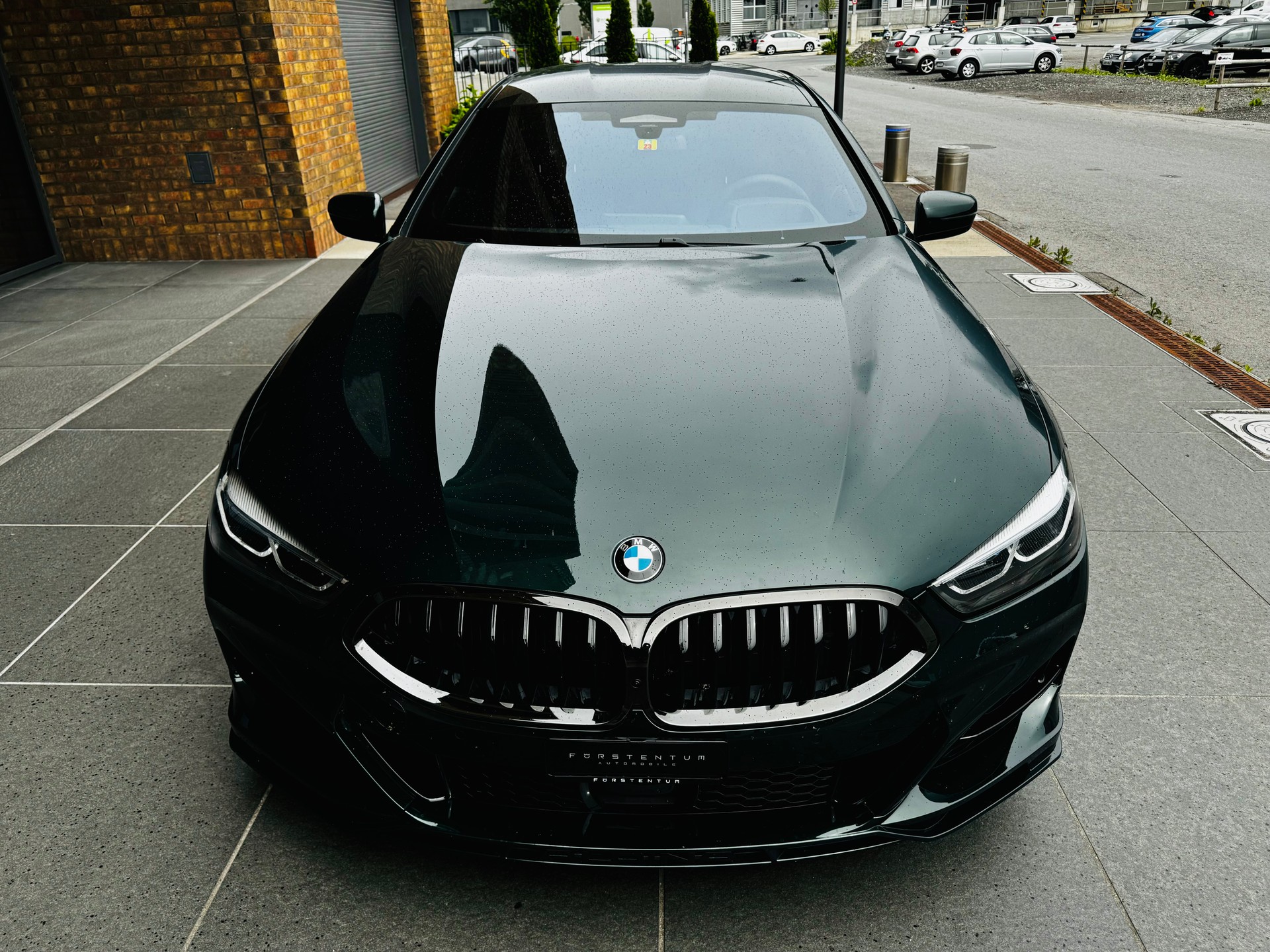 BMW-ALPINA B8 4.4 V8 xDrive | 621PS-image-6