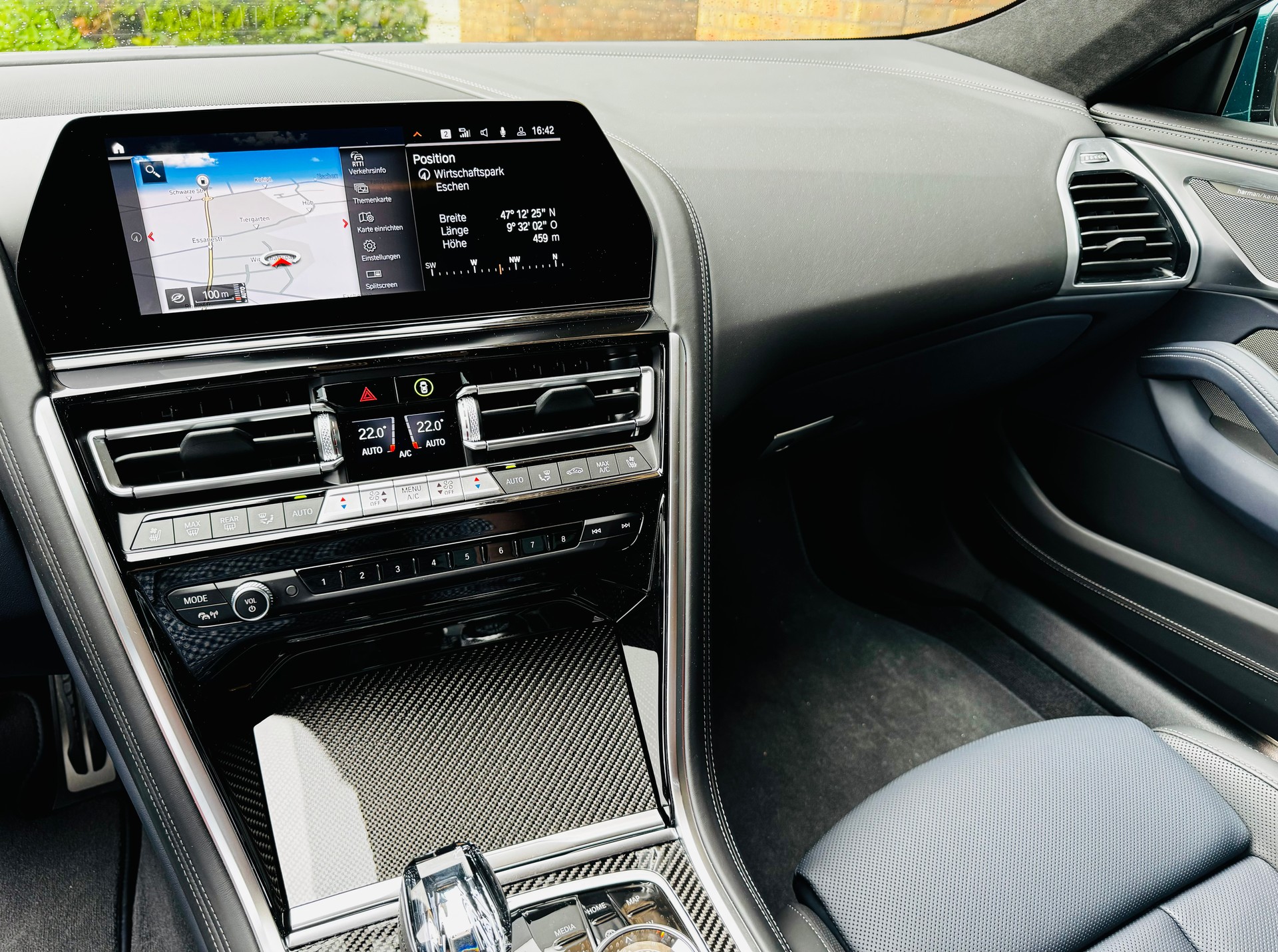 BMW-ALPINA B8 4.4 V8 xDrive | 621PS-image-14