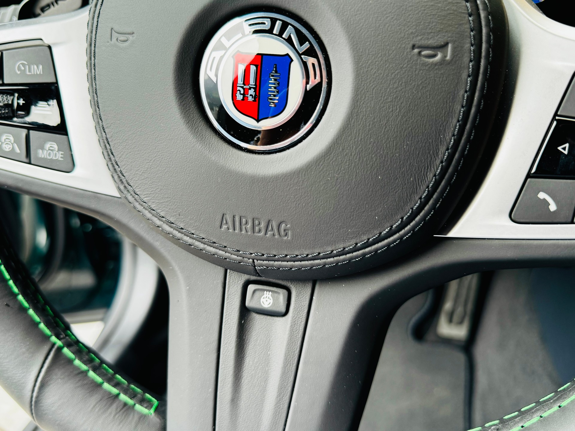 BMW-ALPINA B8 4.4 V8 xDrive | 621PS-image-18