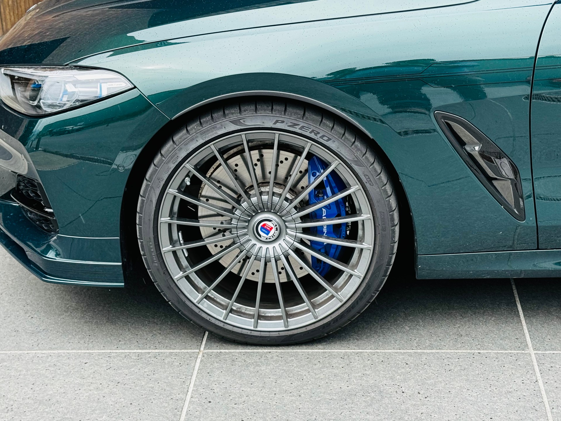 BMW-ALPINA B8 4.4 V8 xDrive | 621PS-image-24