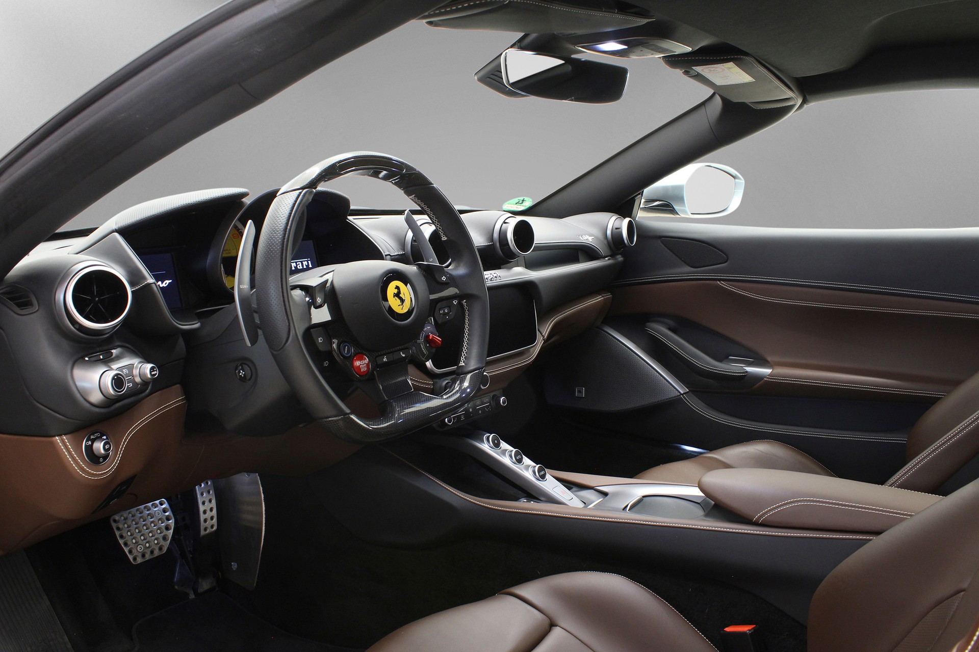 FERRARI Portofino 3.9 V8 T-image-10