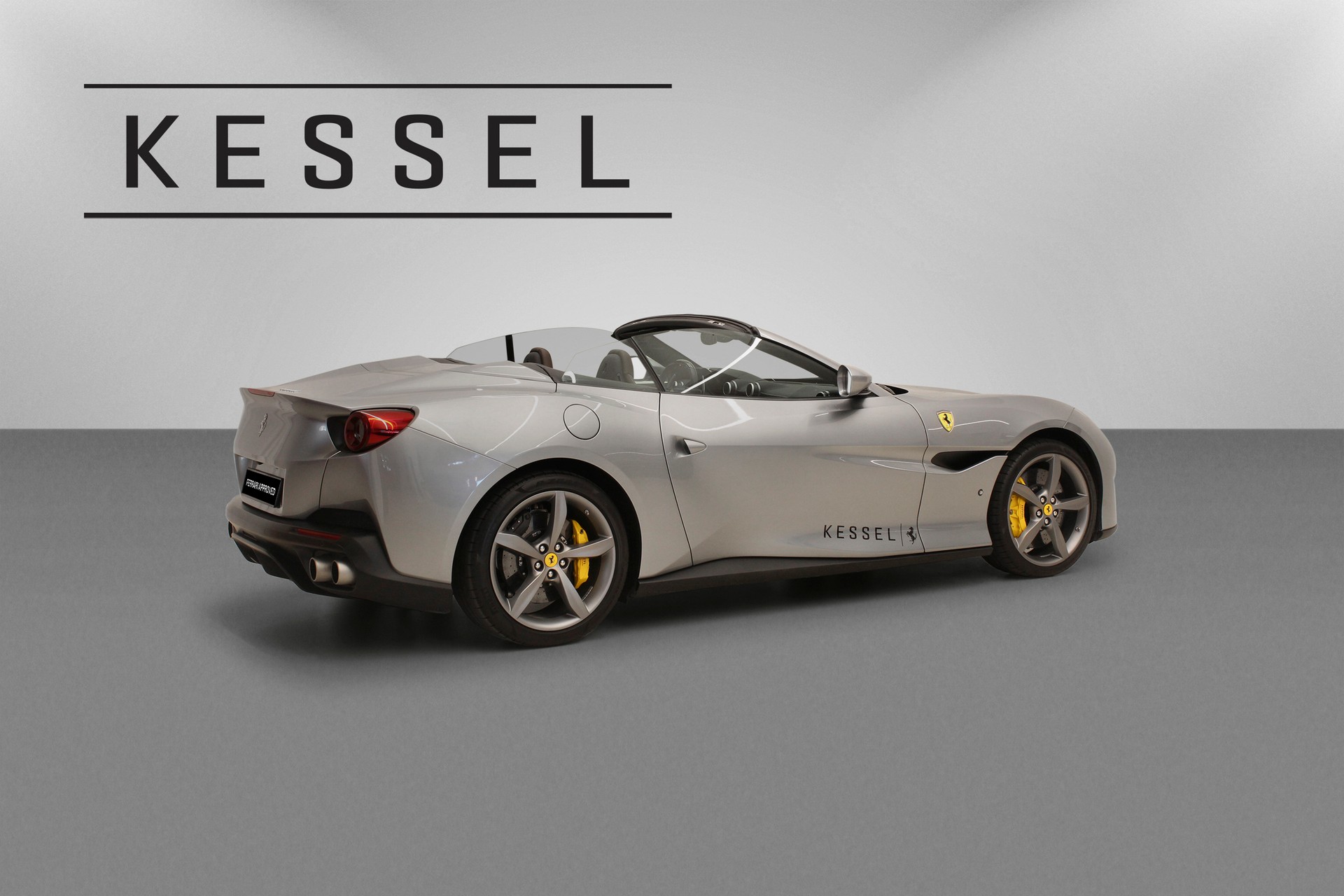 FERRARI Portofino 3.9 V8 T-image-6