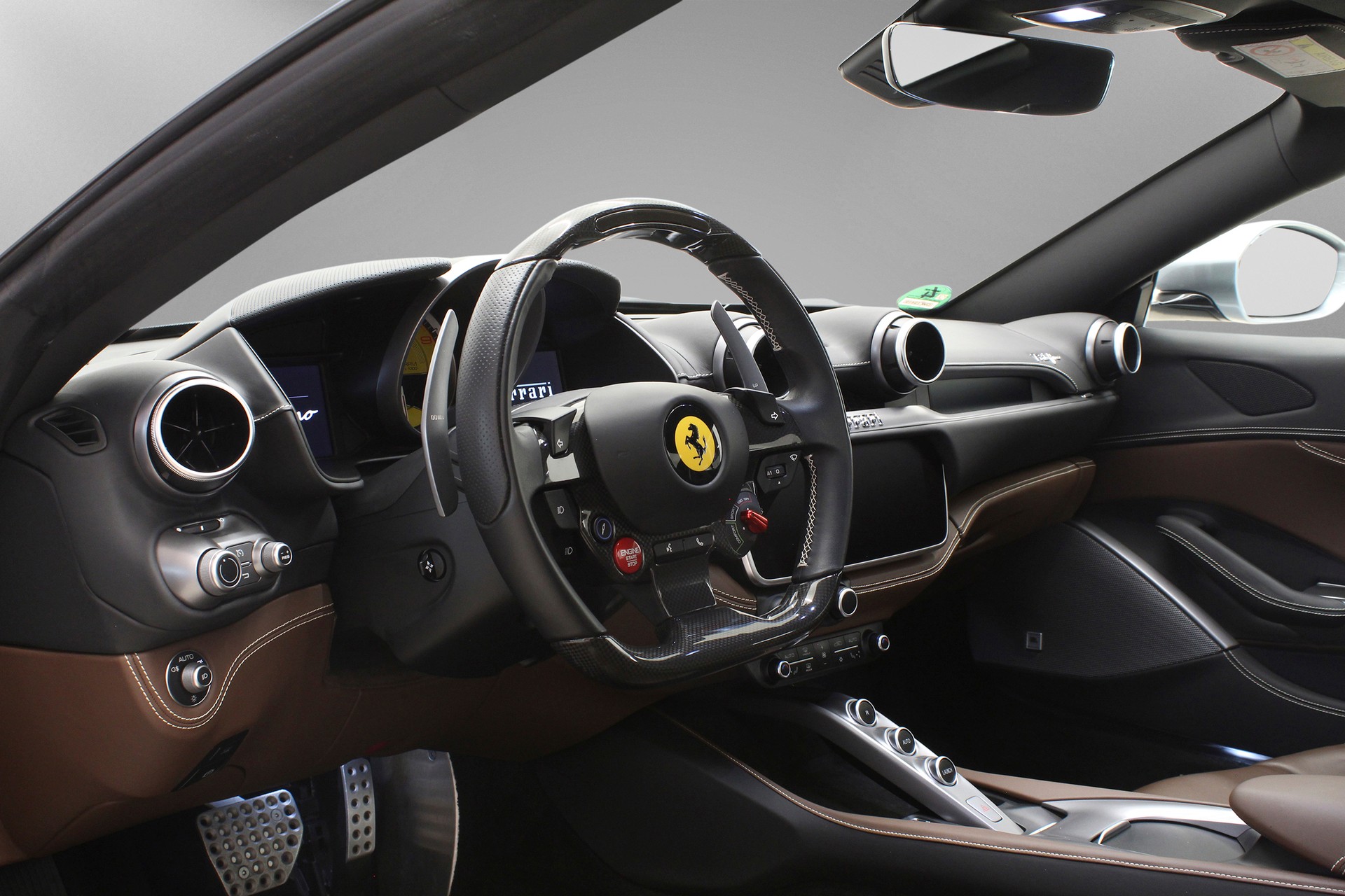 FERRARI Portofino 3.9 V8 T-image-12