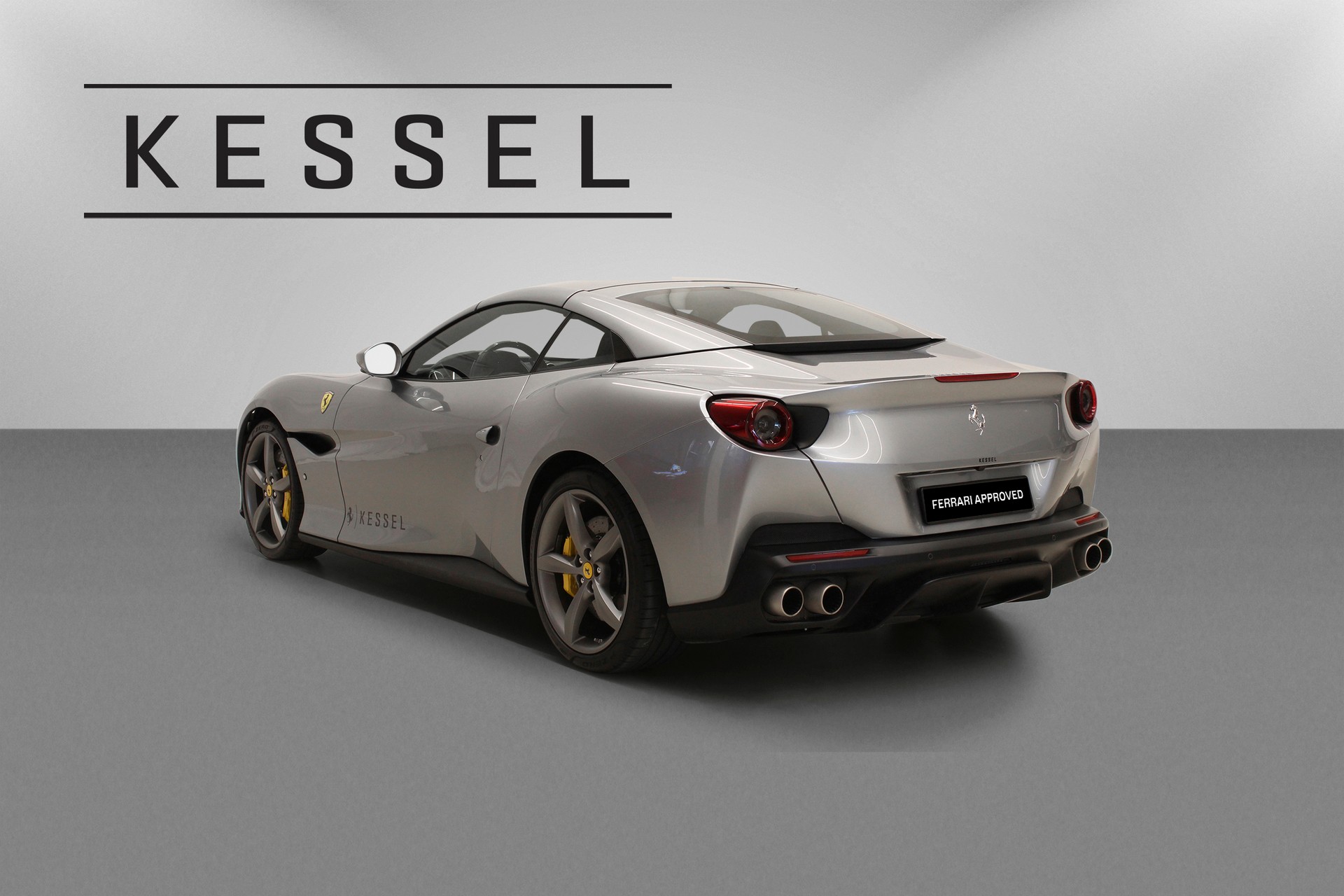 FERRARI Portofino 3.9 V8 T-image-4