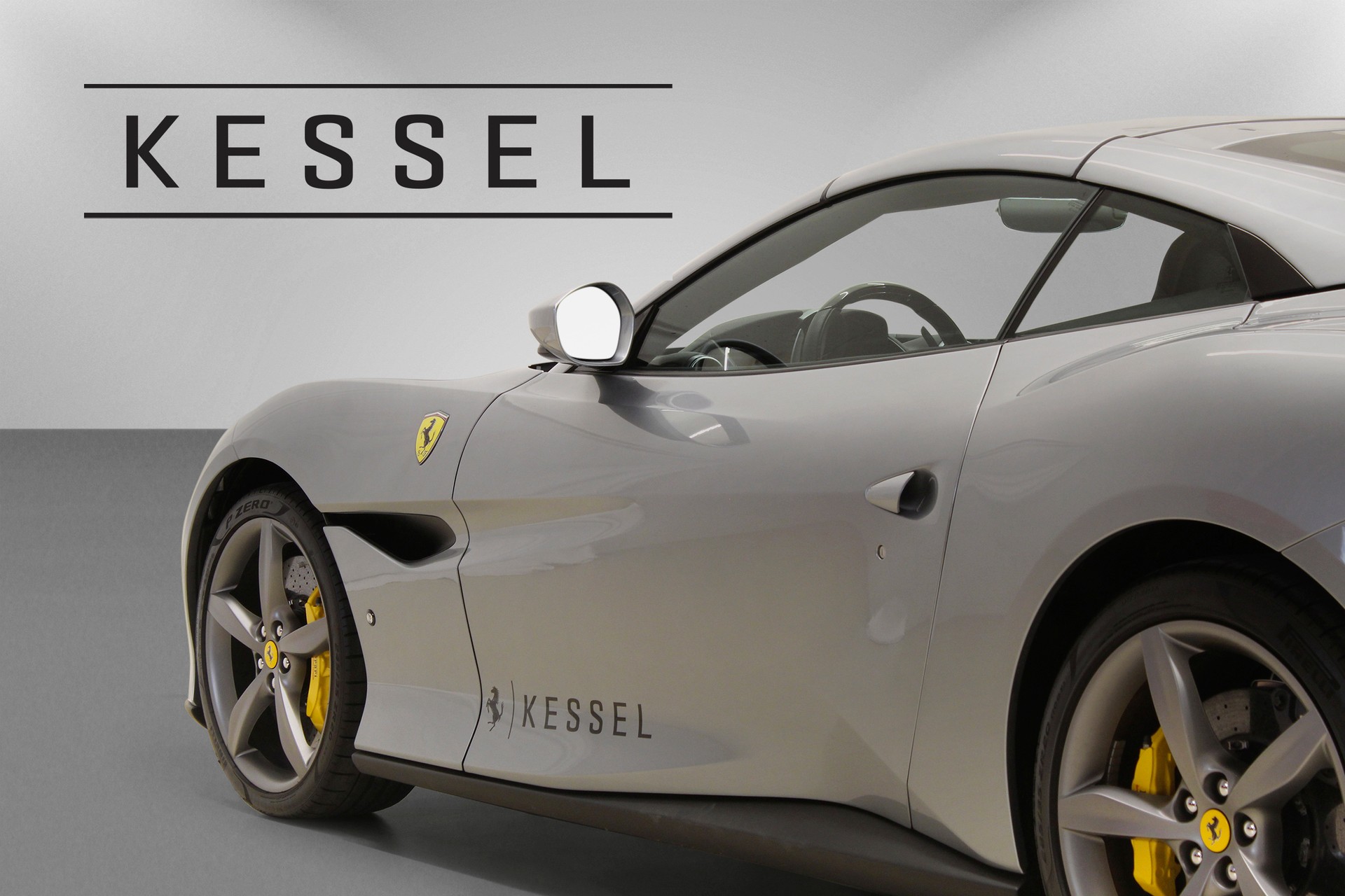 FERRARI Portofino 3.9 V8 T-image-8