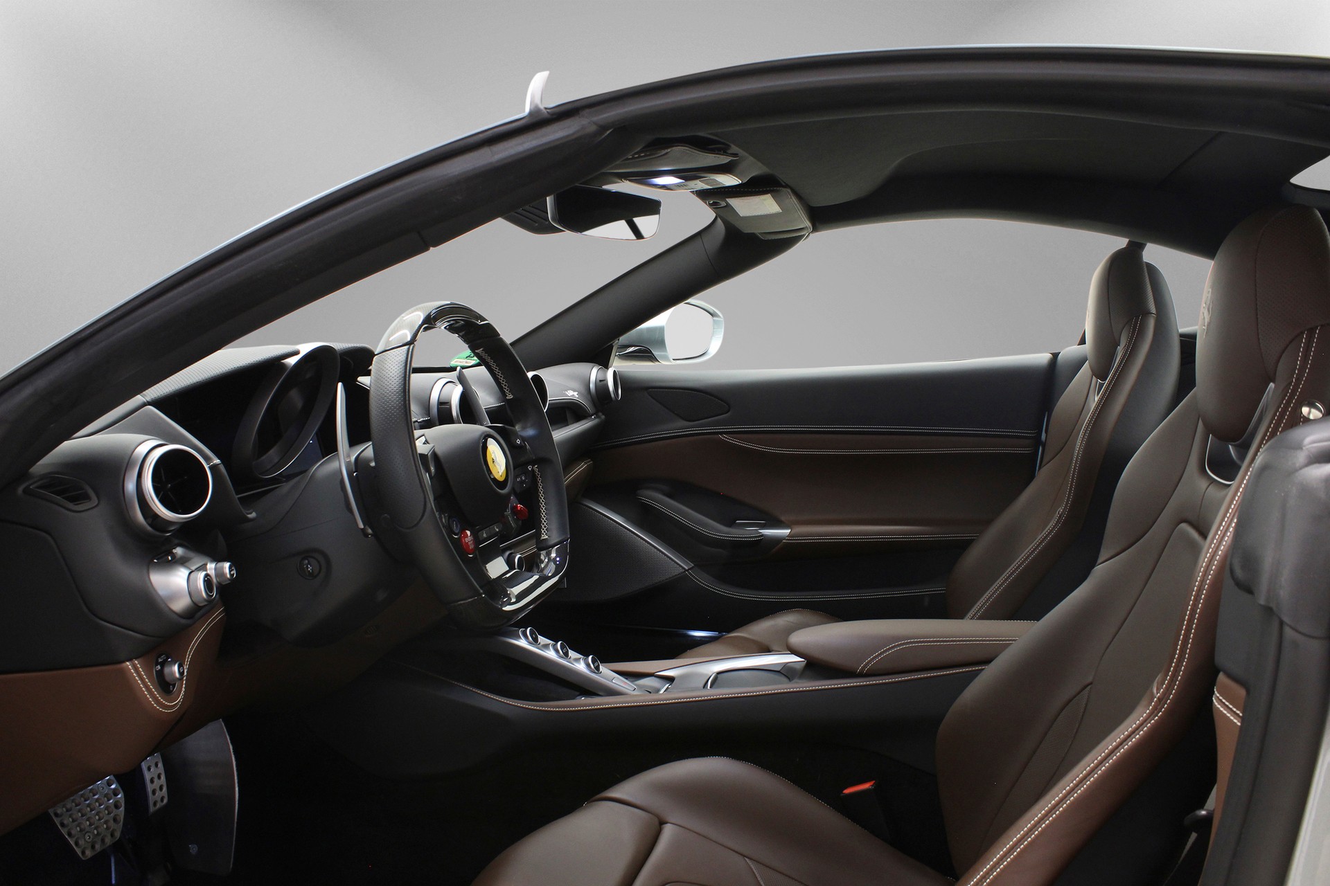 FERRARI Portofino 3.9 V8 T-image-9