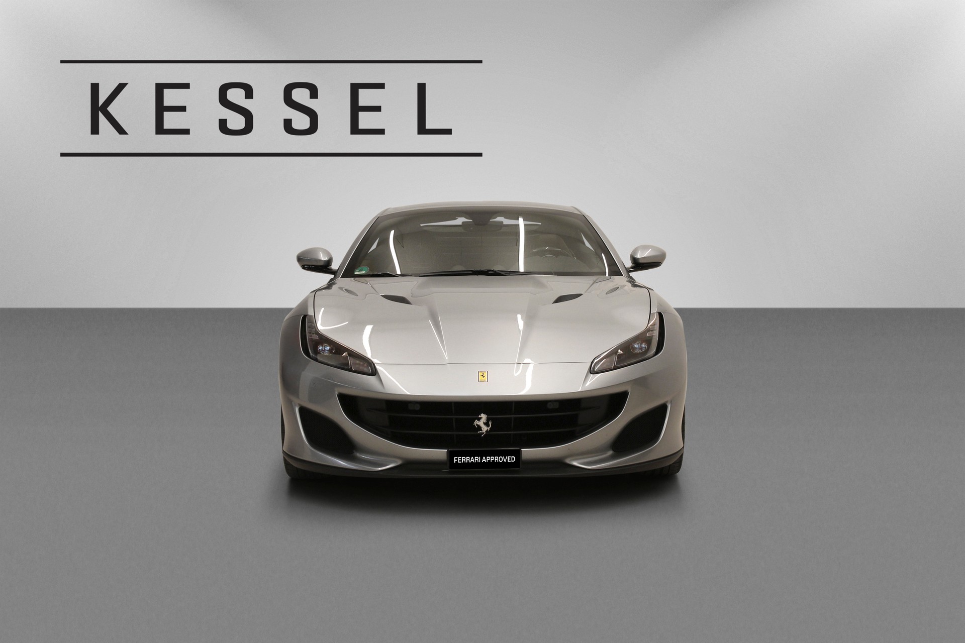 FERRARI Portofino 3.9 V8 T-image-1