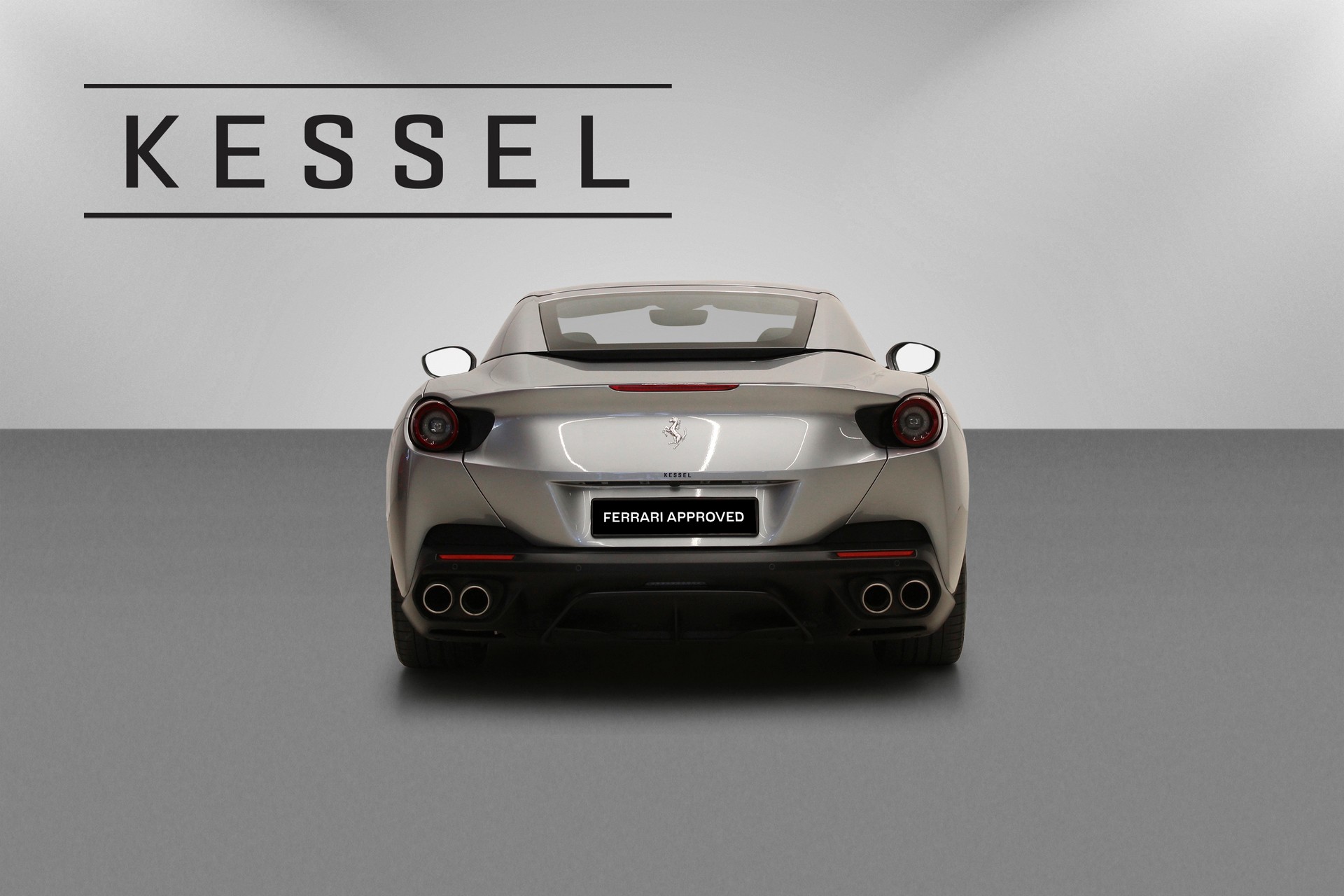 FERRARI Portofino 3.9 V8 T-image-5