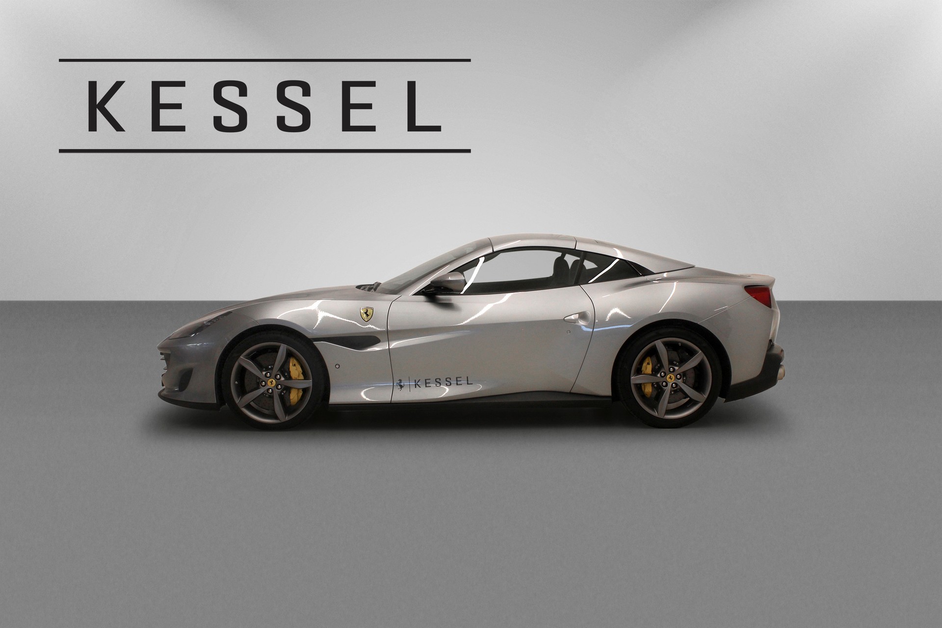 FERRARI Portofino 3.9 V8 T-image-3