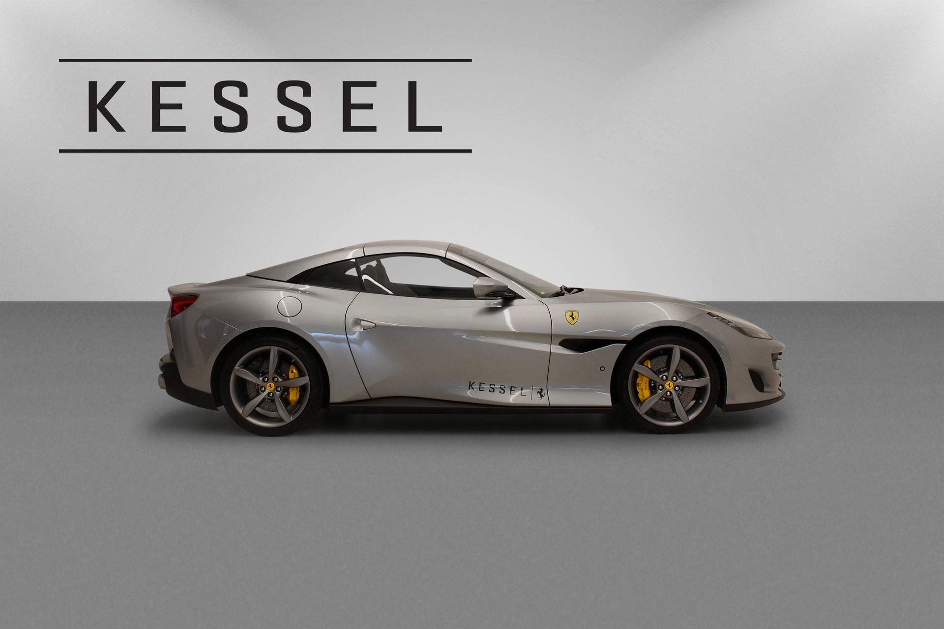 FERRARI Portofino 3.9 V8 T-image-7