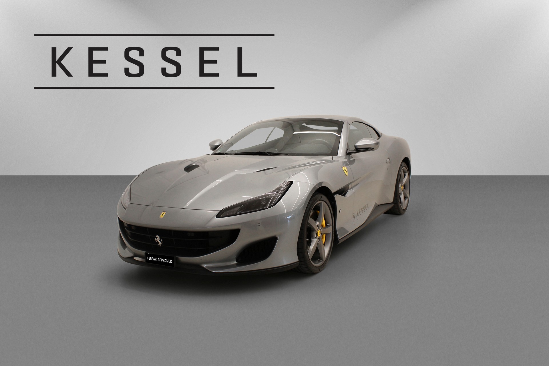 FERRARI Portofino 3.9 V8 T-image-2