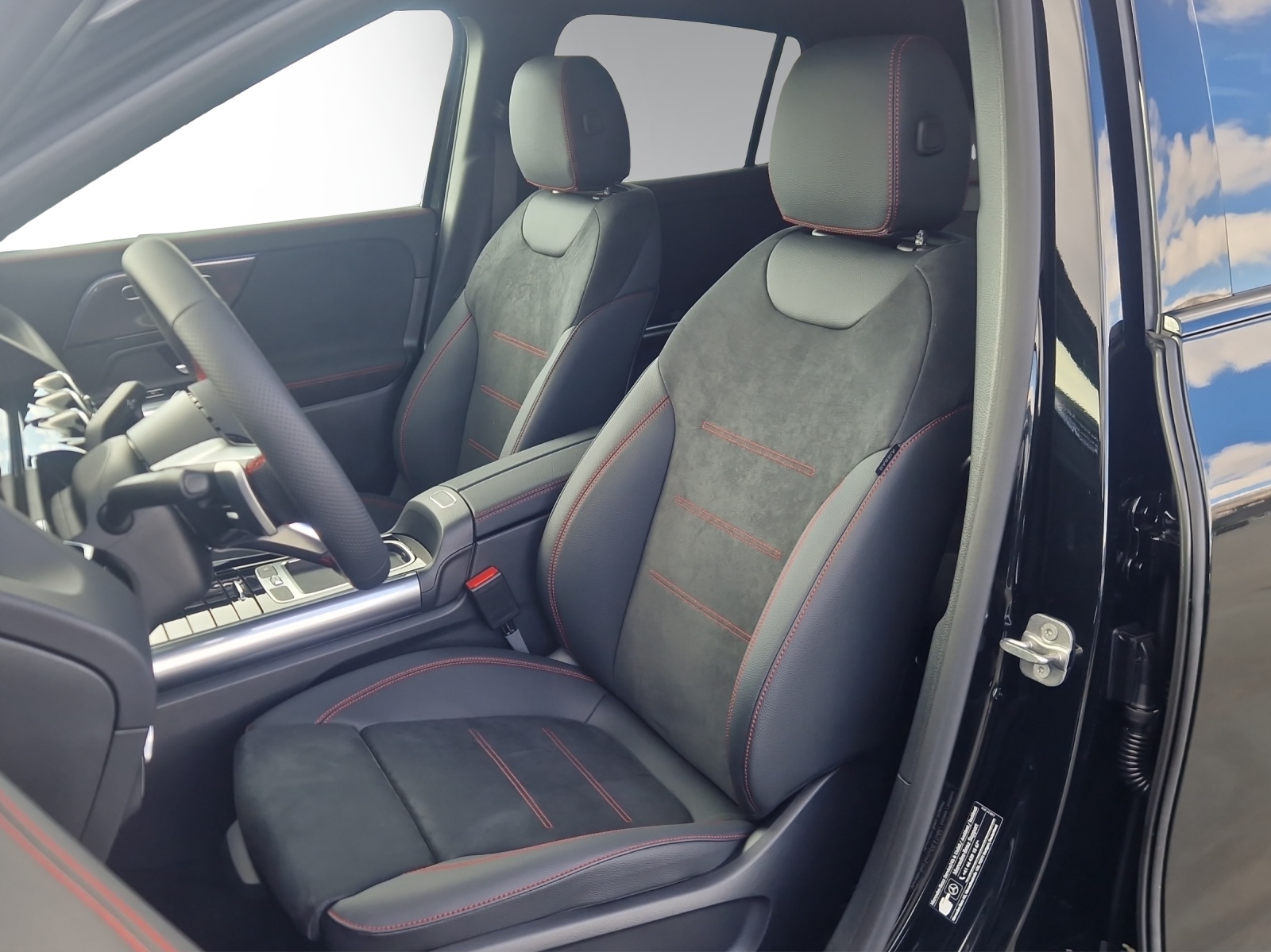 Image MERCEDES-BENZ GLA-220 GLA 220 4Matic 8G-DCT