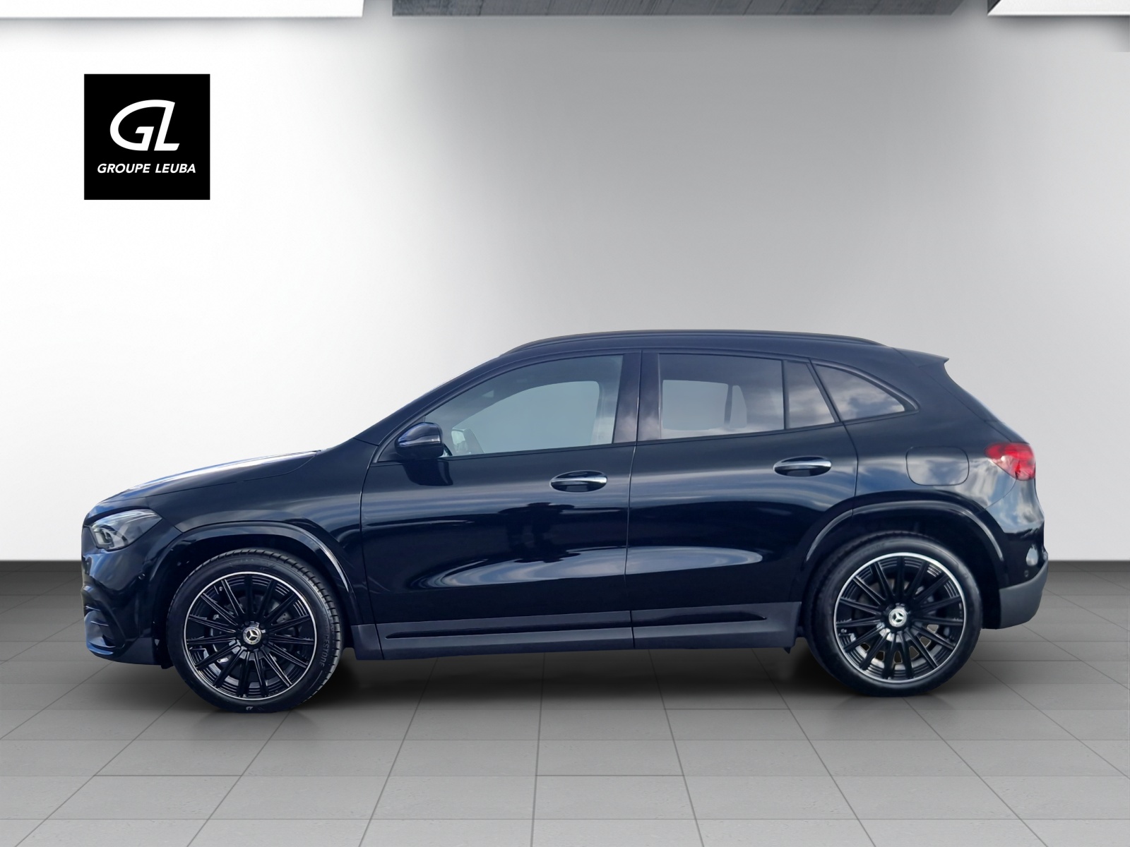 Image MERCEDES-BENZ GLA-220 GLA 220 4Matic 8G-DCT