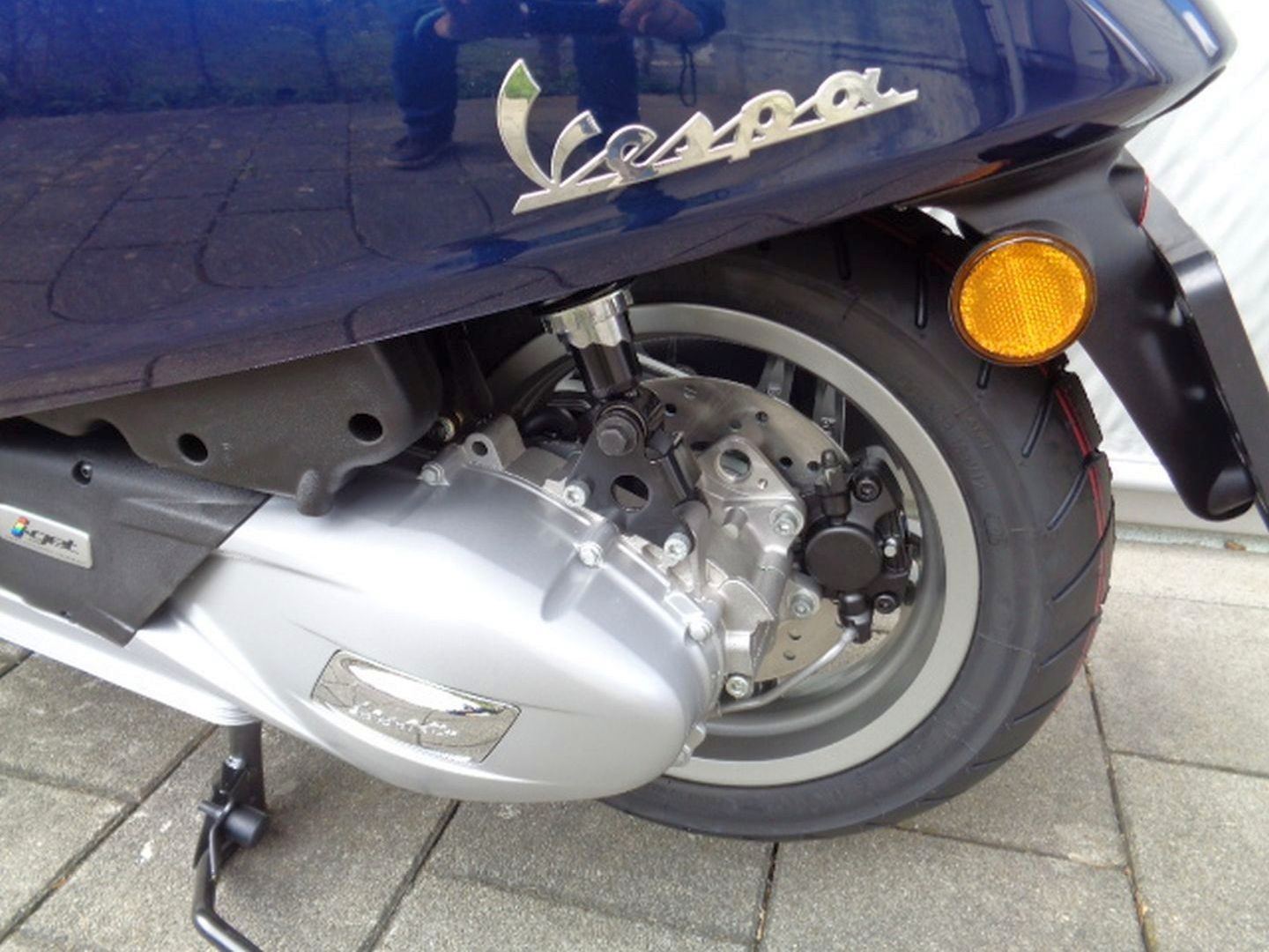 PIAGGIO VESPA PRIMAVERA 125 ABS MY26 E5-image-7