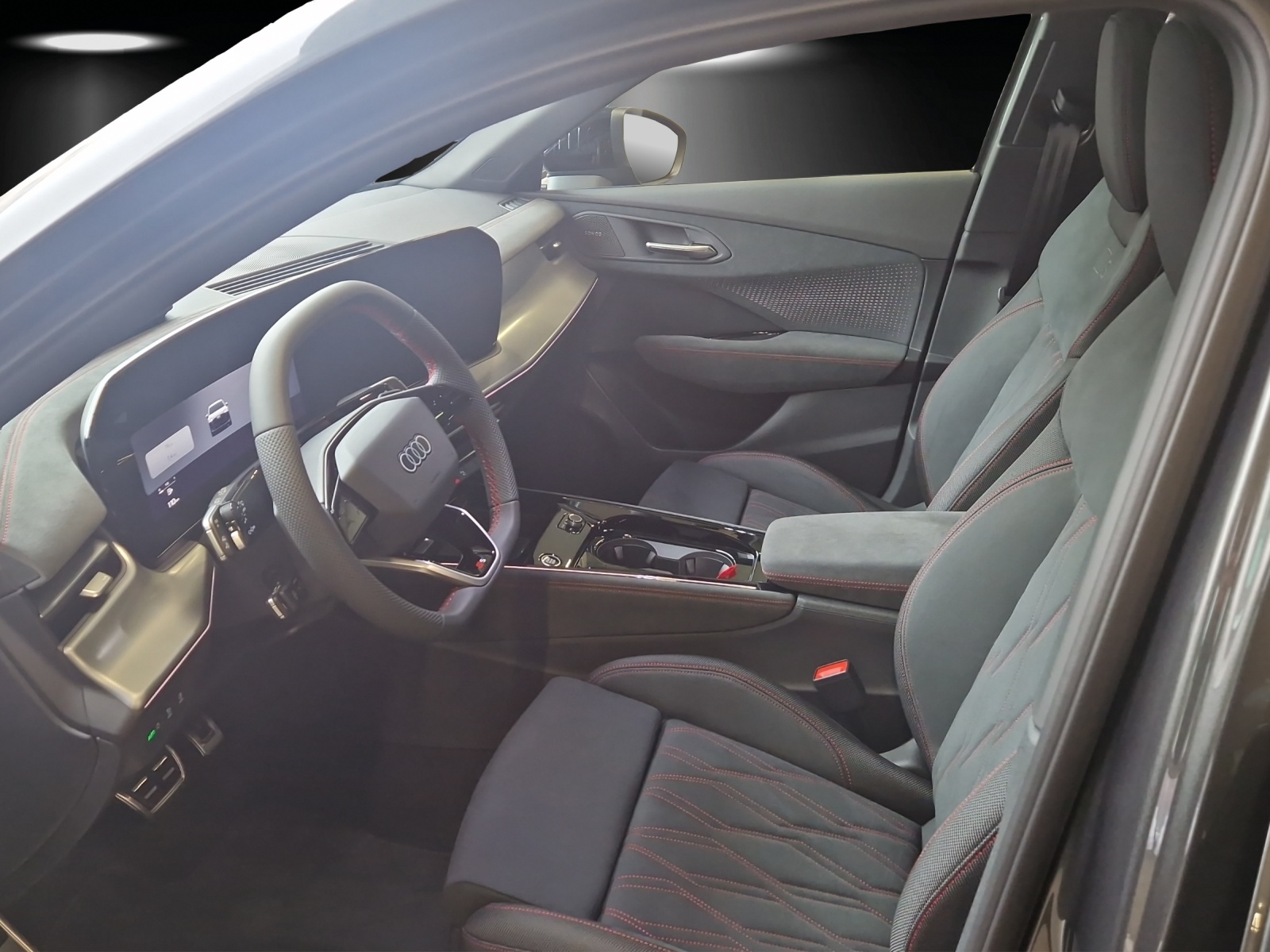 AUDI Q3 SUV TFSI quattro 195 kW S tronic-image-9