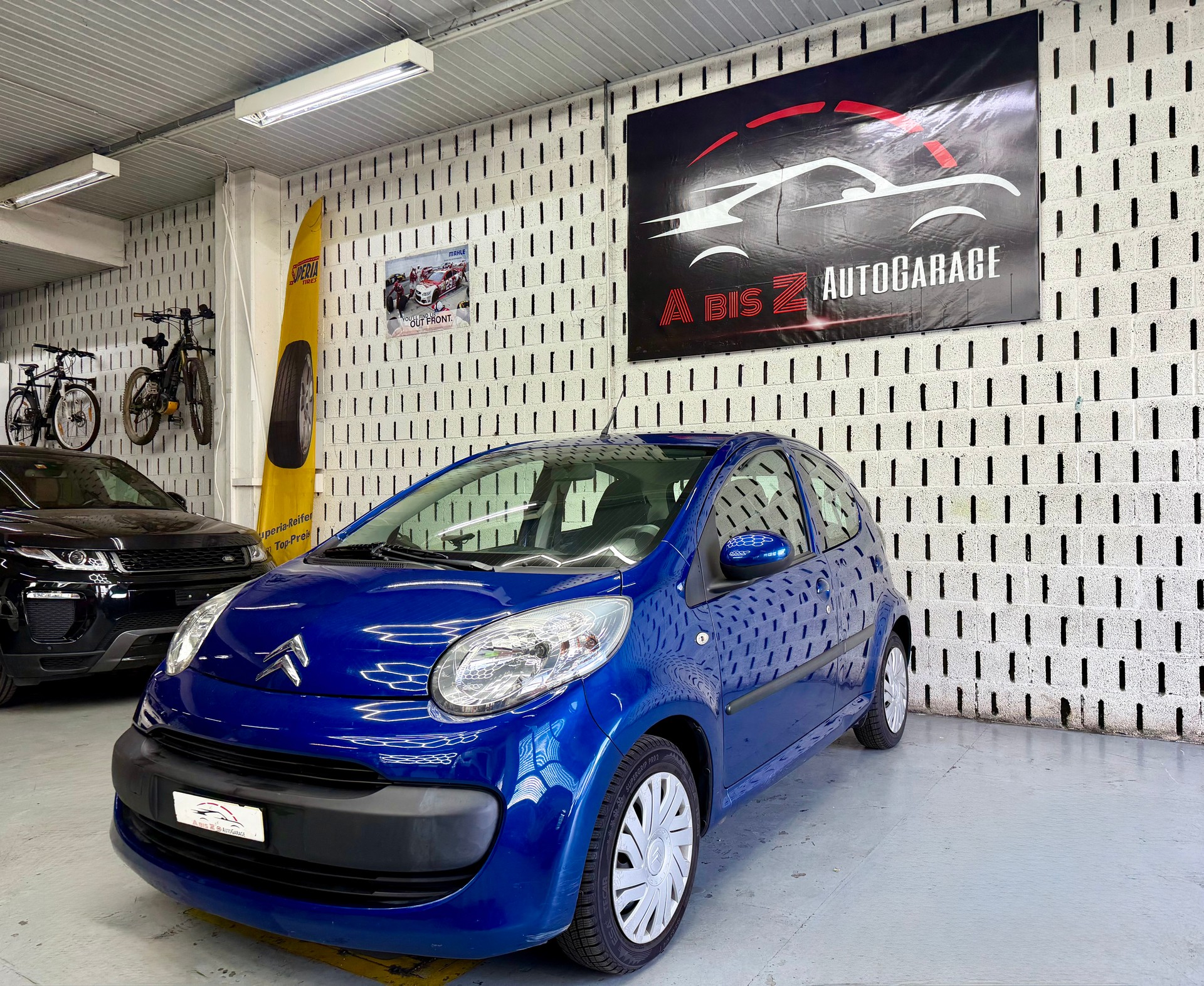 CITROEN C1 1.0i SX-image-0