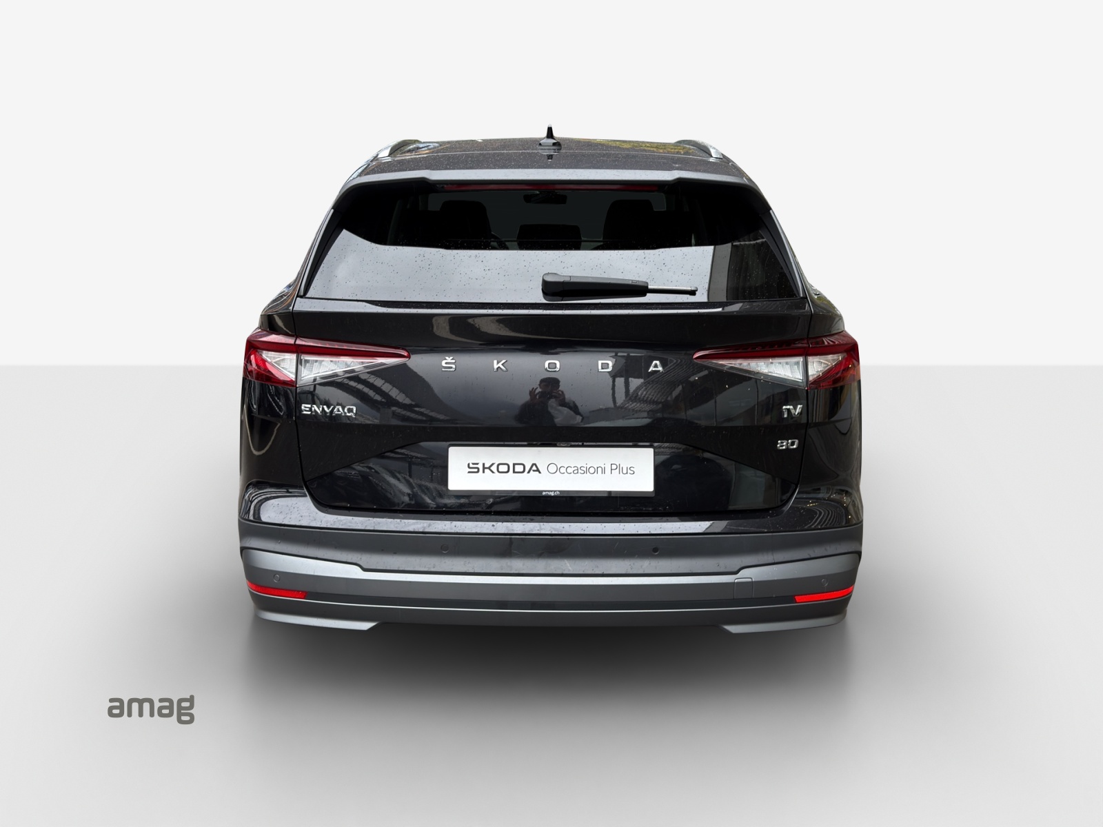 SKODA Enyaq iV 80-image-4