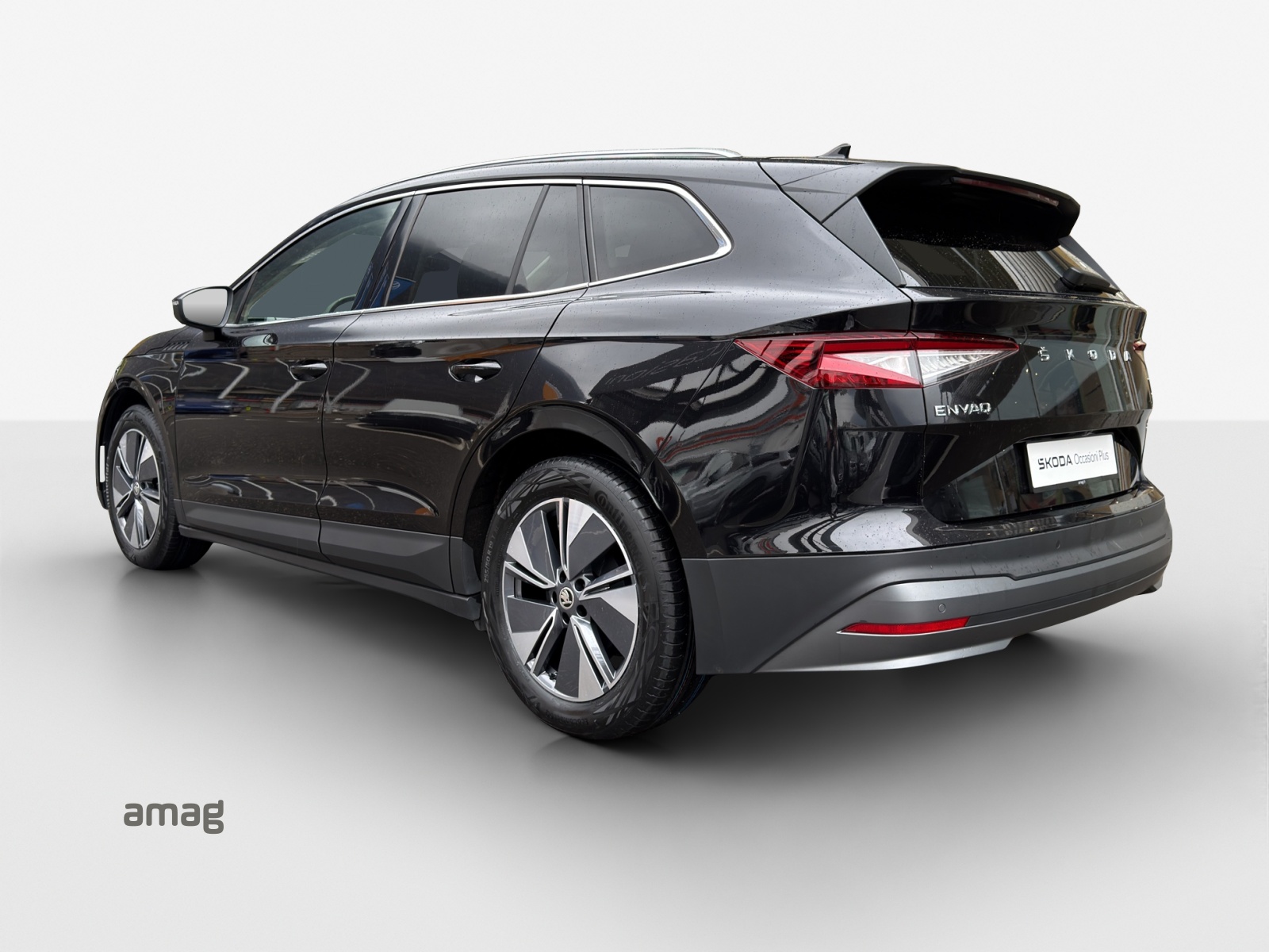 SKODA Enyaq iV 80-image-2