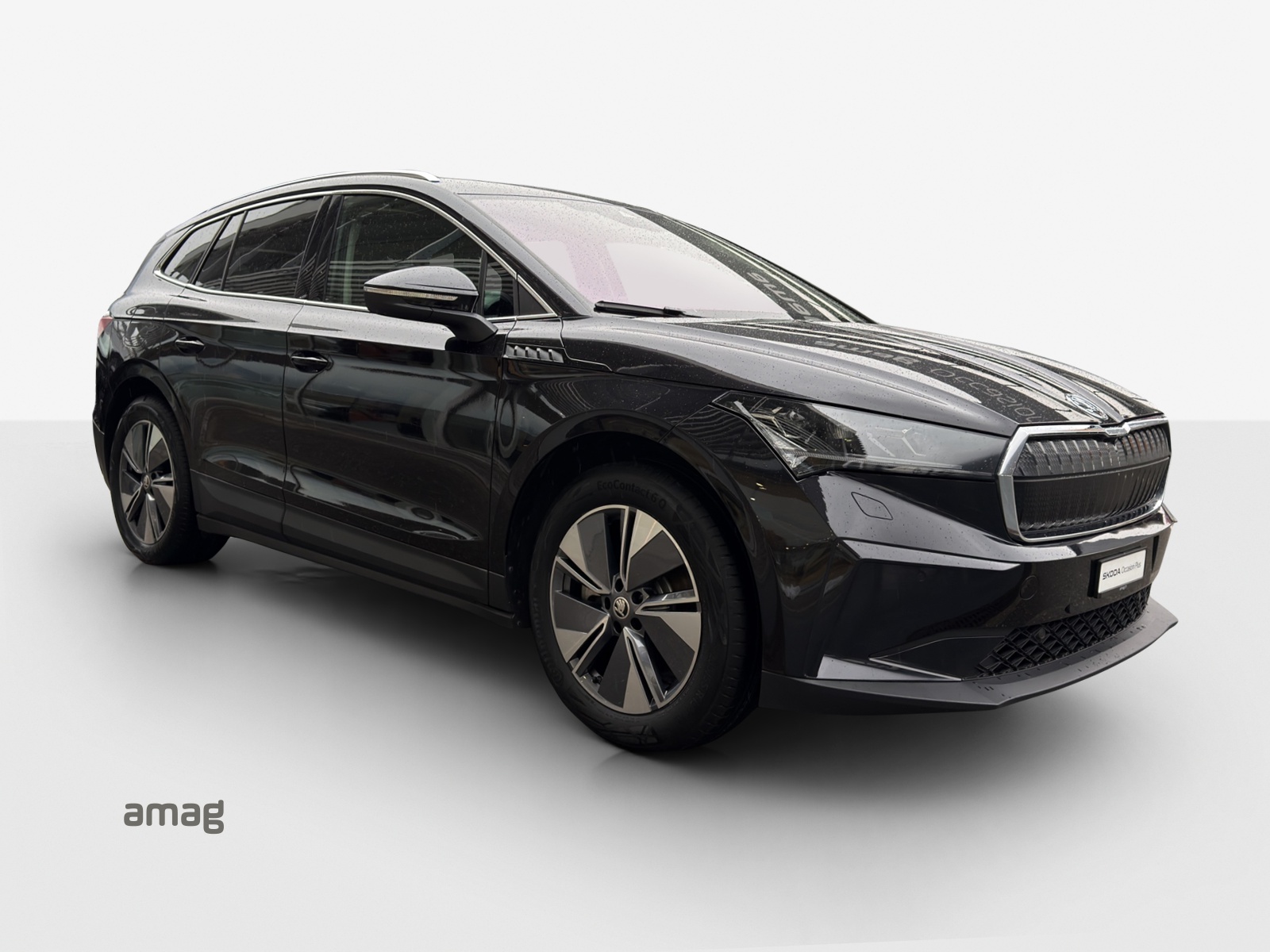 SKODA Enyaq iV 80-image-6