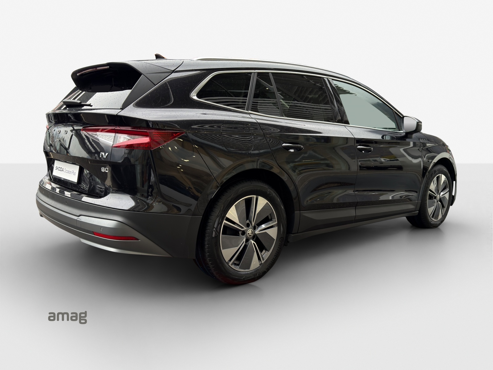 SKODA Enyaq iV 80-image-5